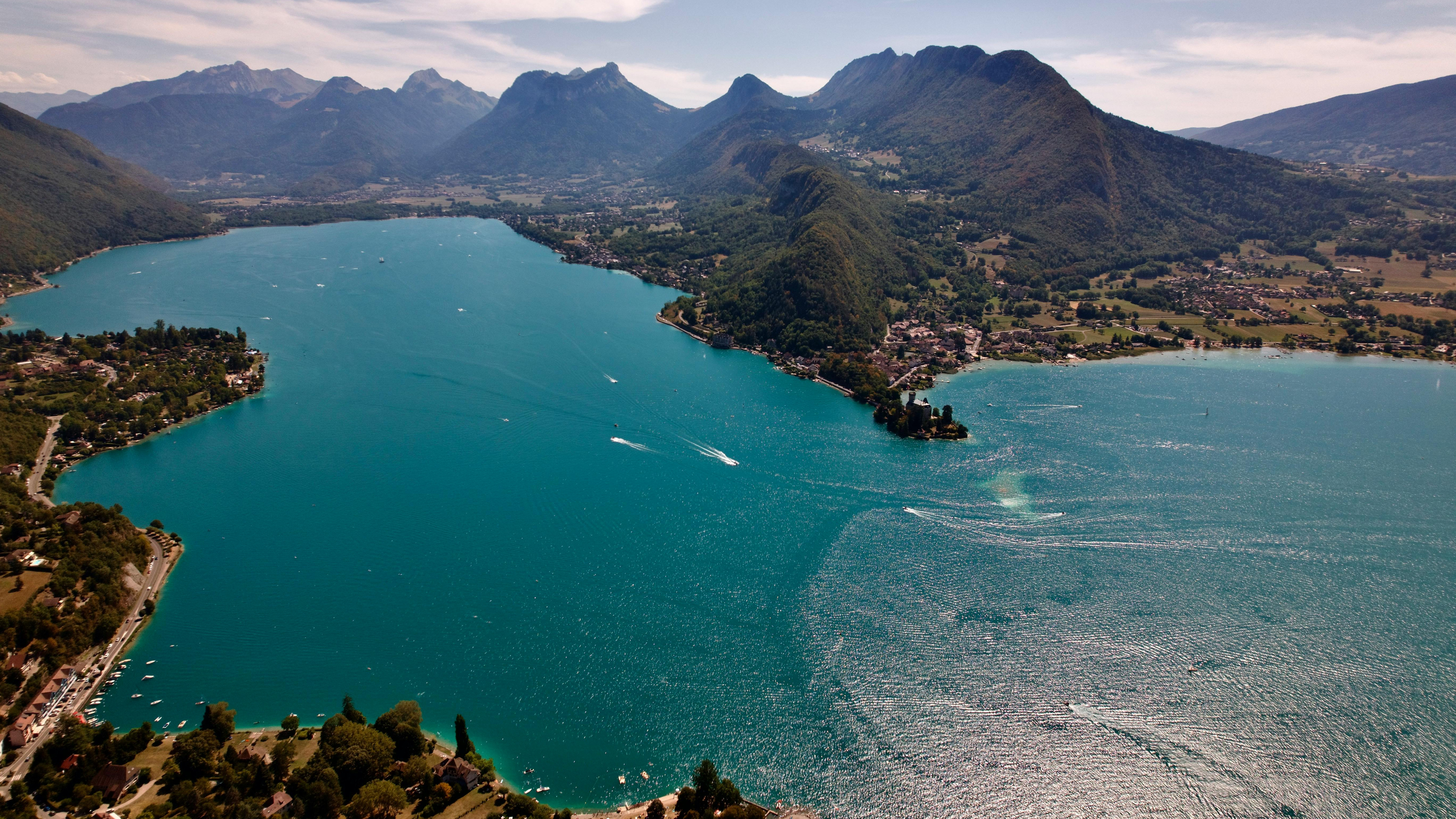 Annecy
