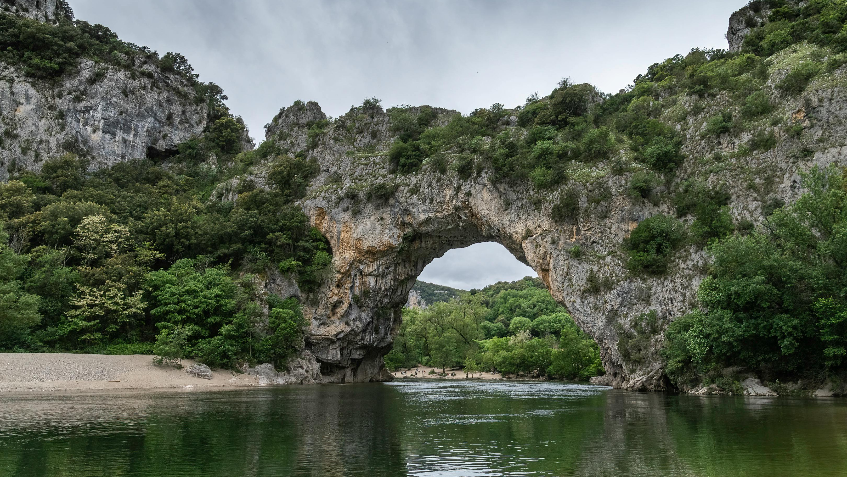 Ardeche