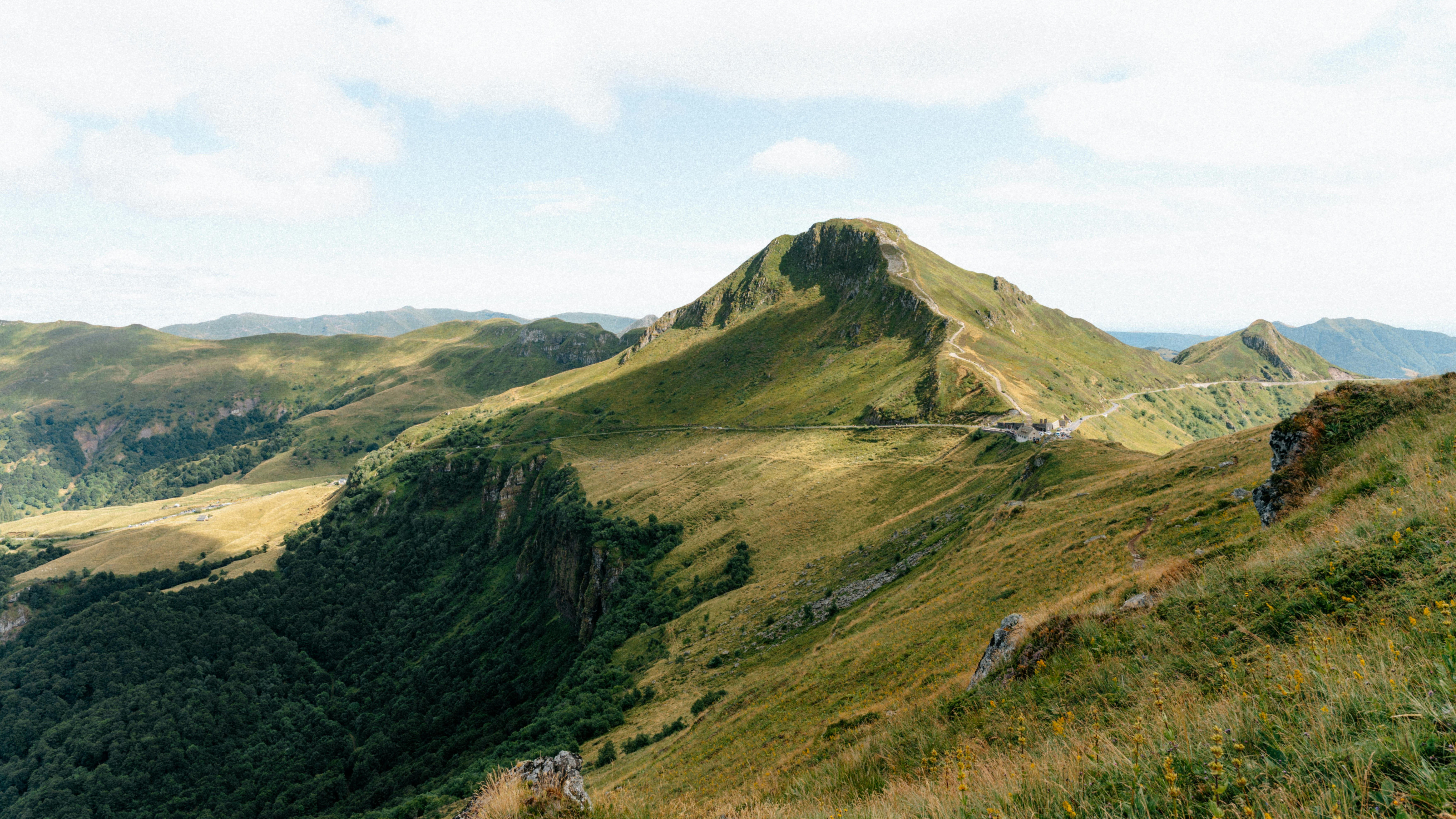Auvergne