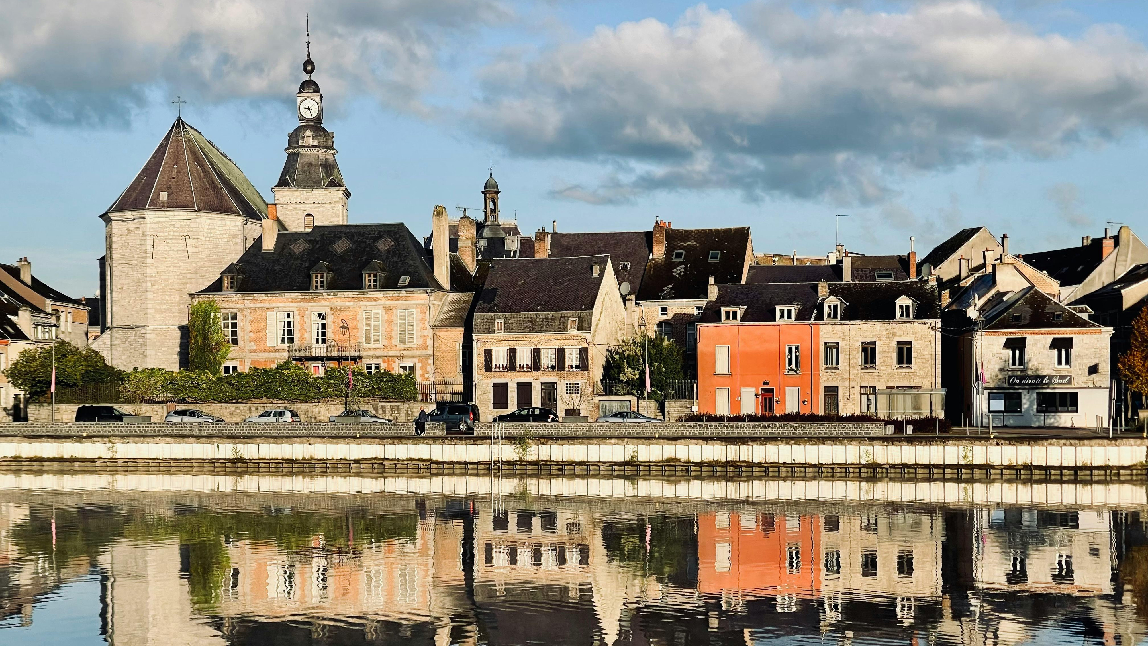 Charente