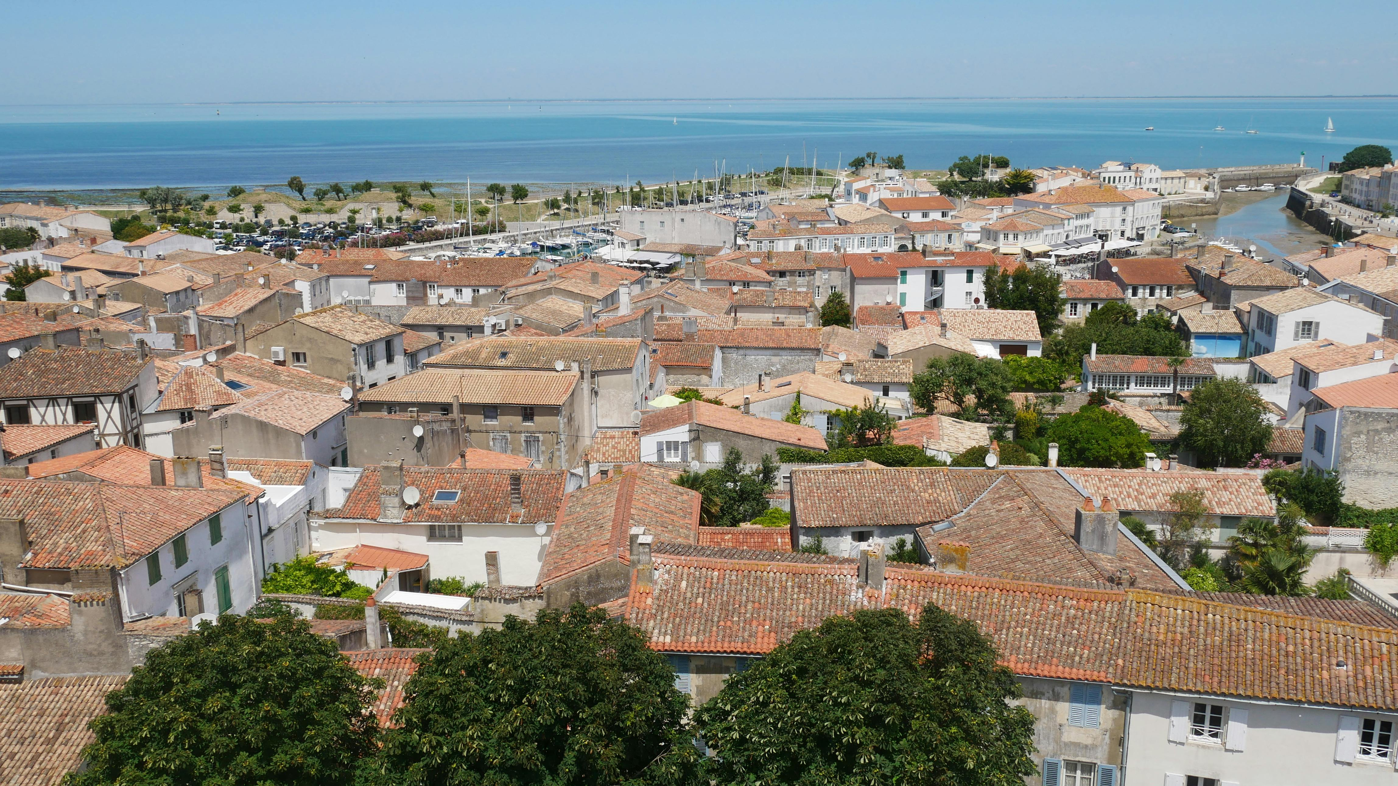 Charente-Maritime