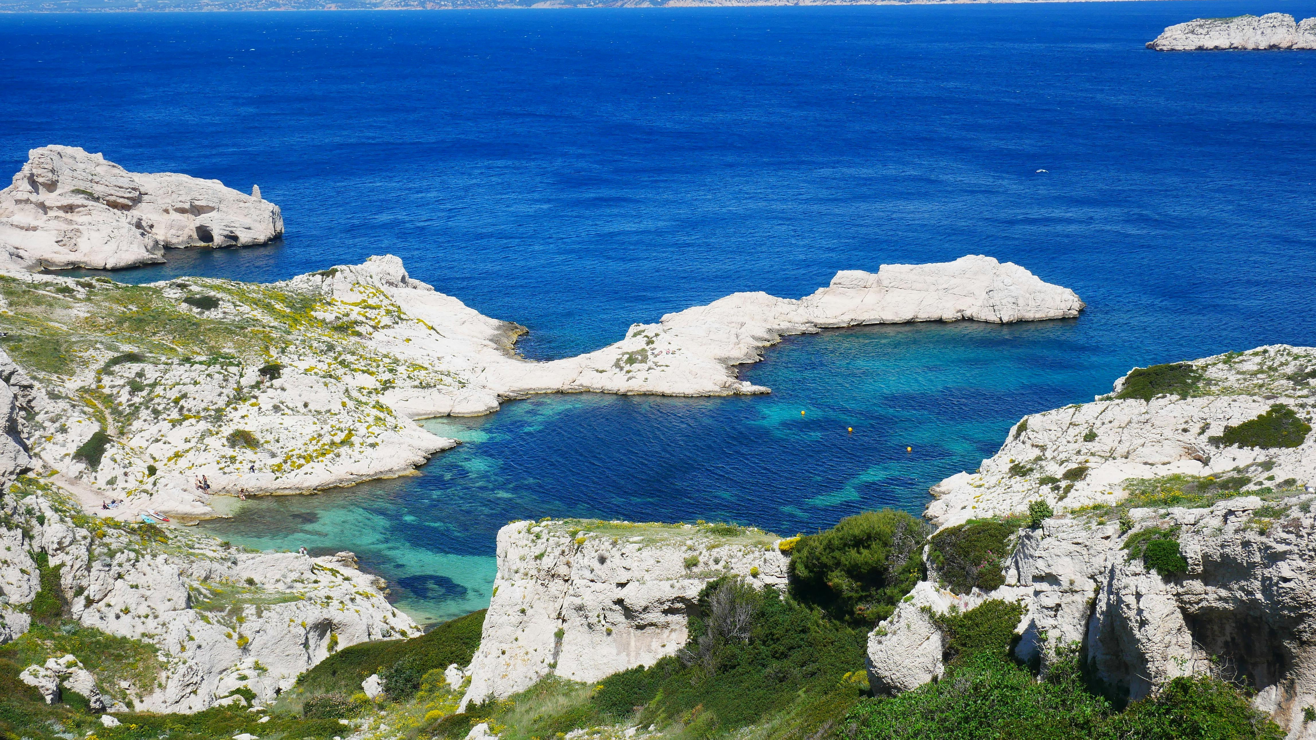 Cote d'Azur