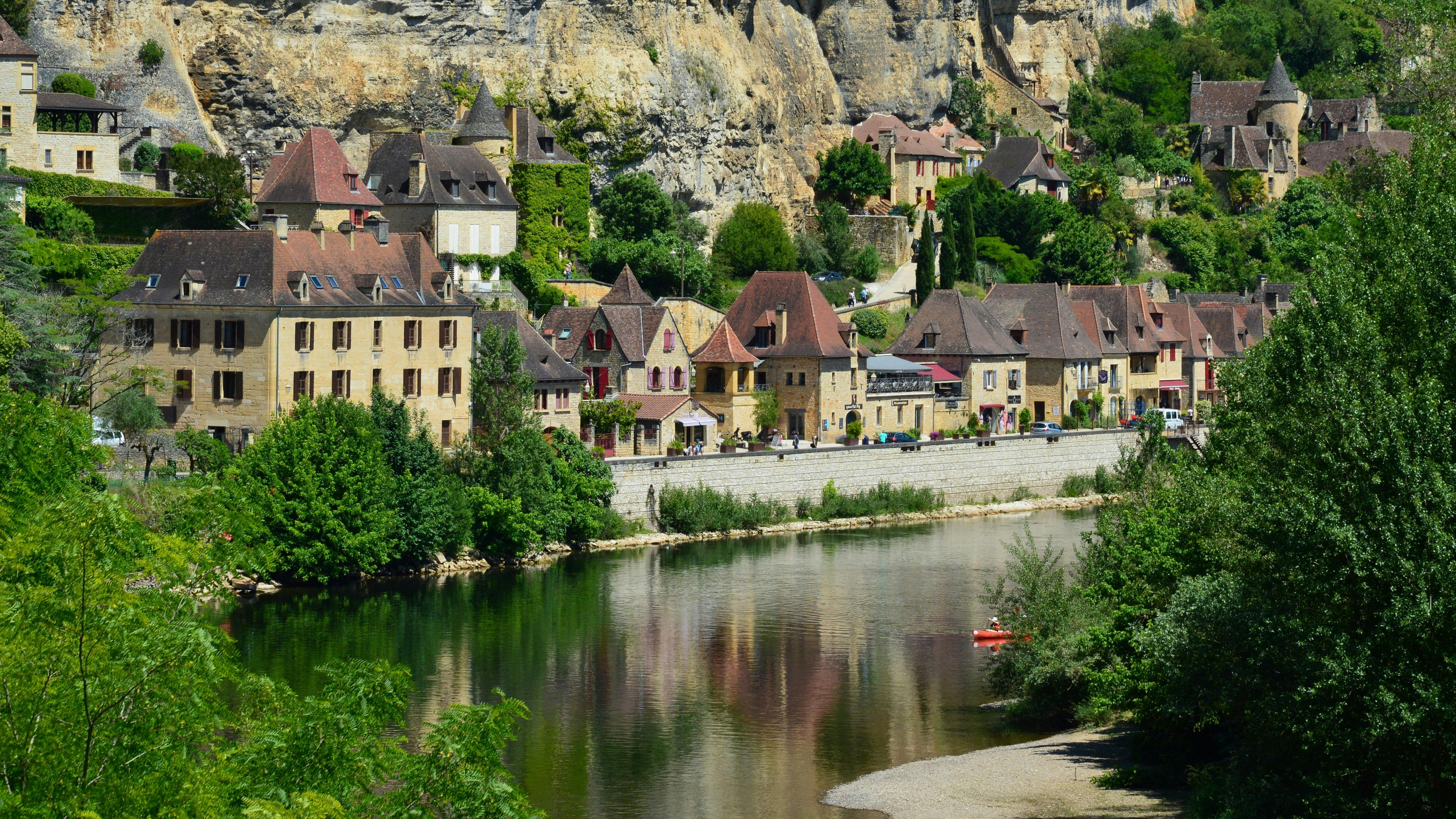 Dordogne