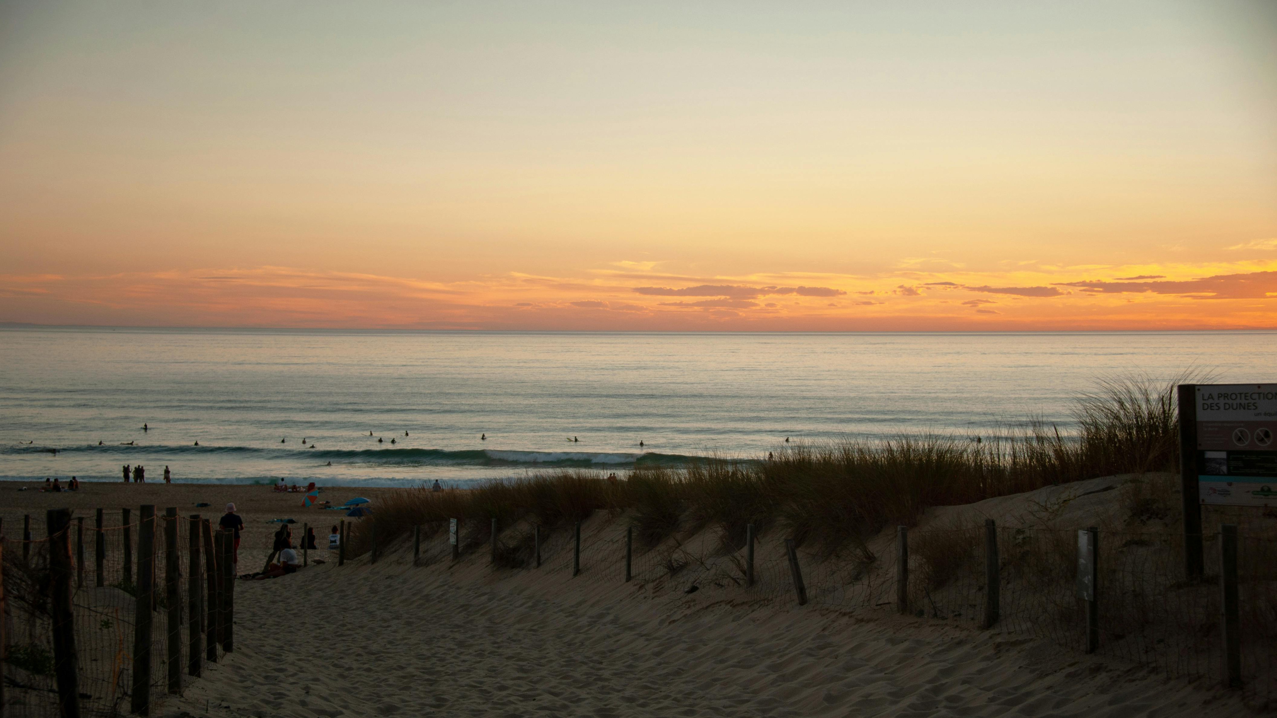 Les Landes