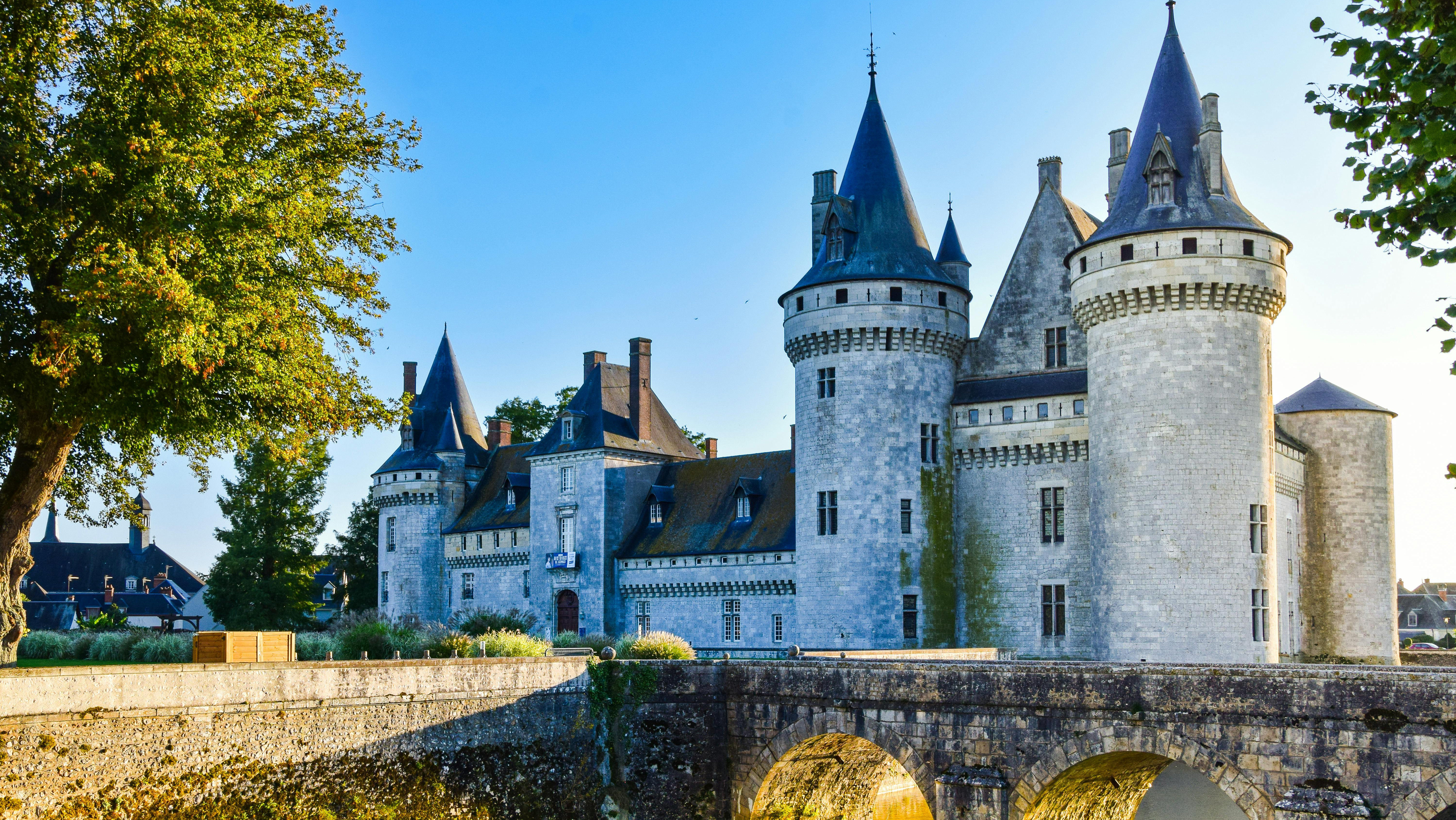 Loire Valley