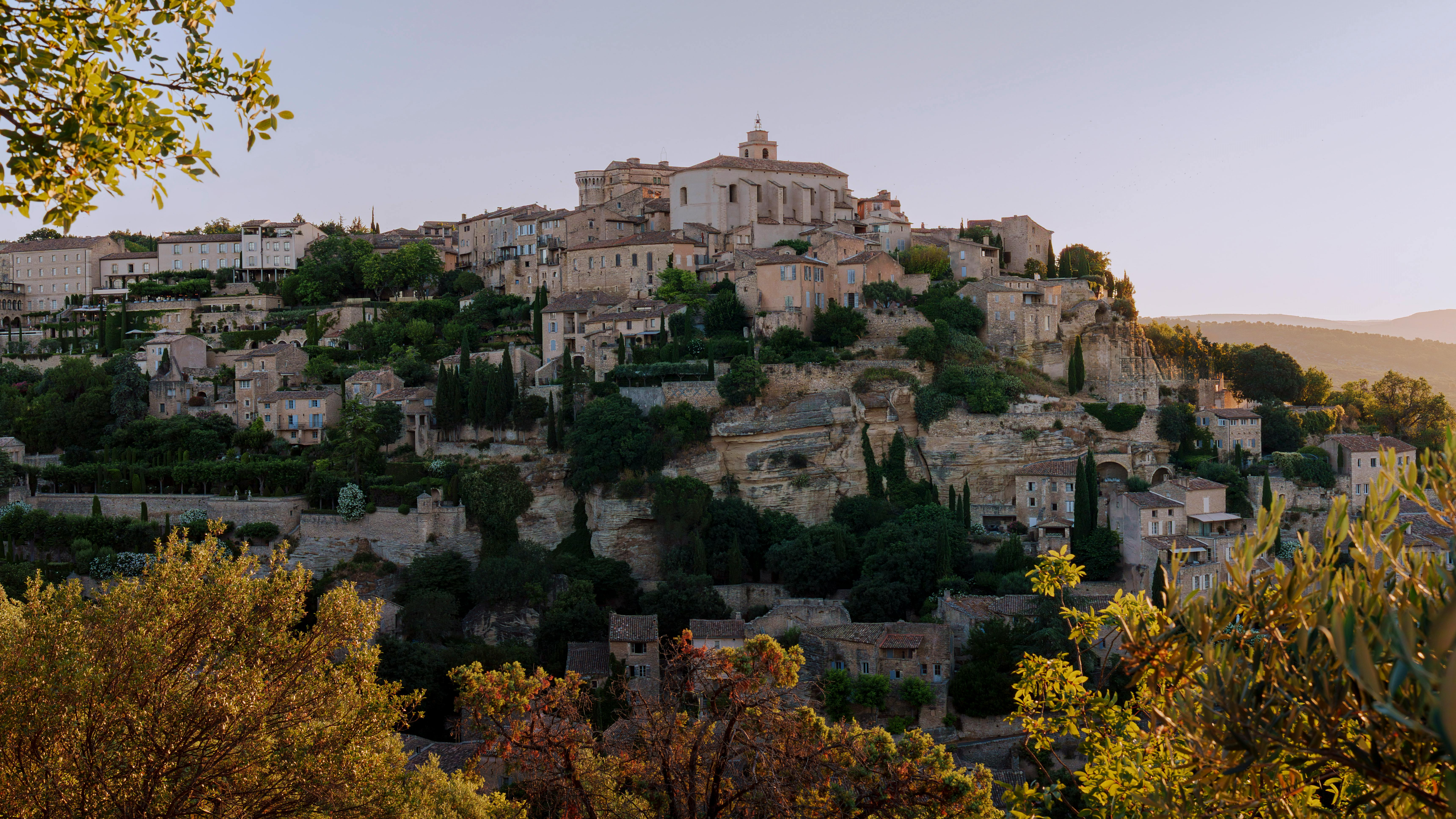 Vaucluse