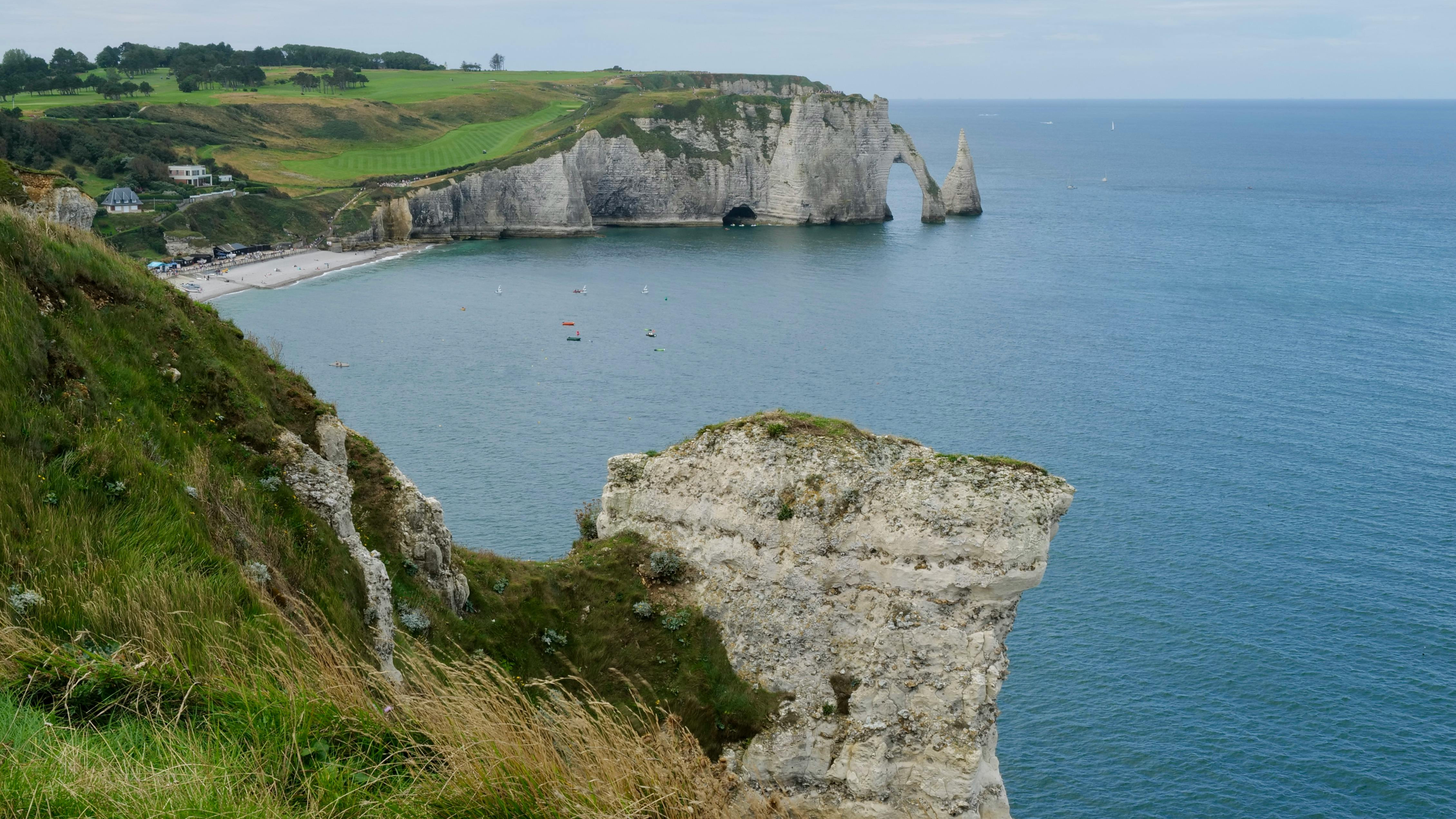 Normandy