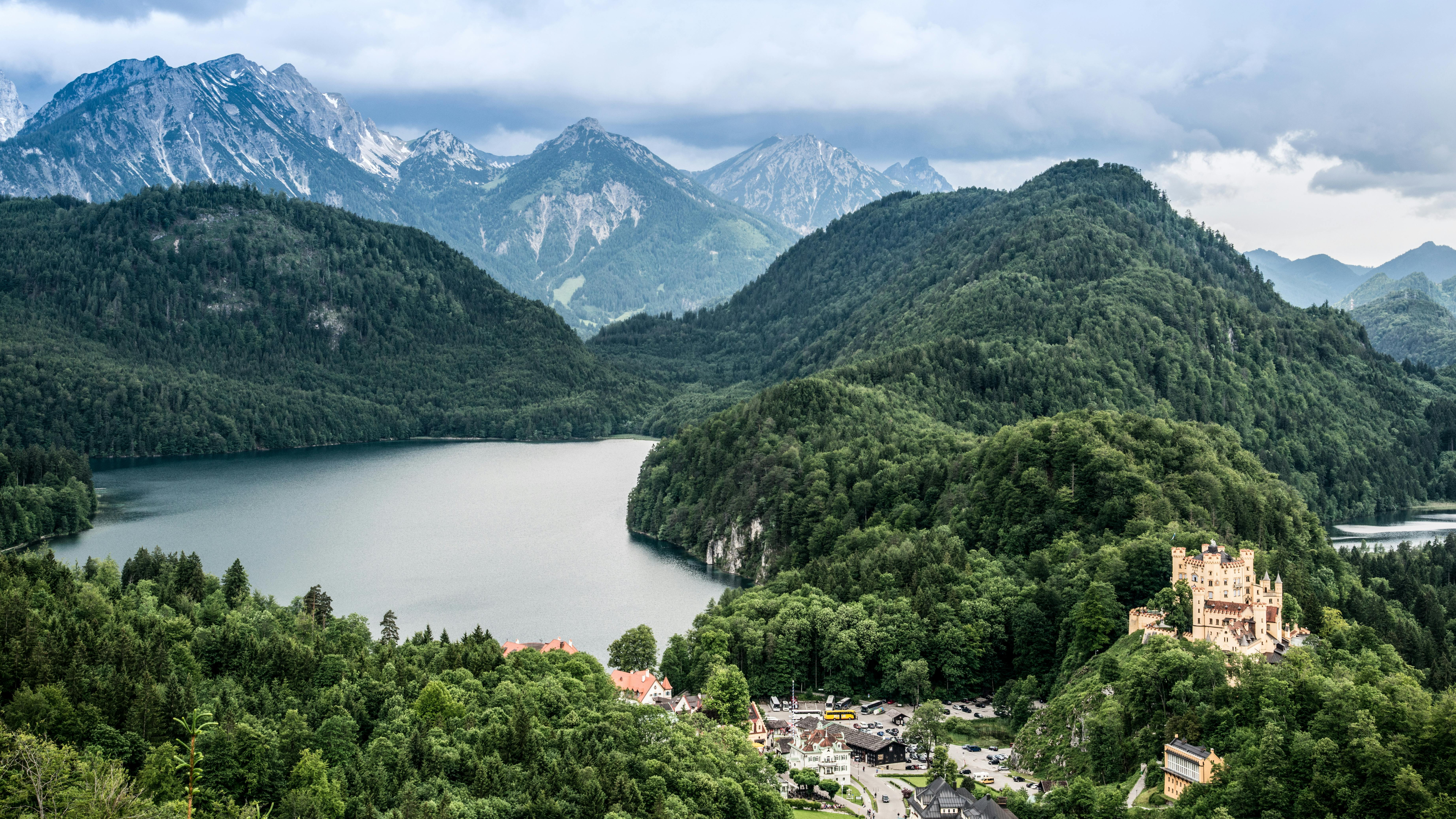 Bavaria
