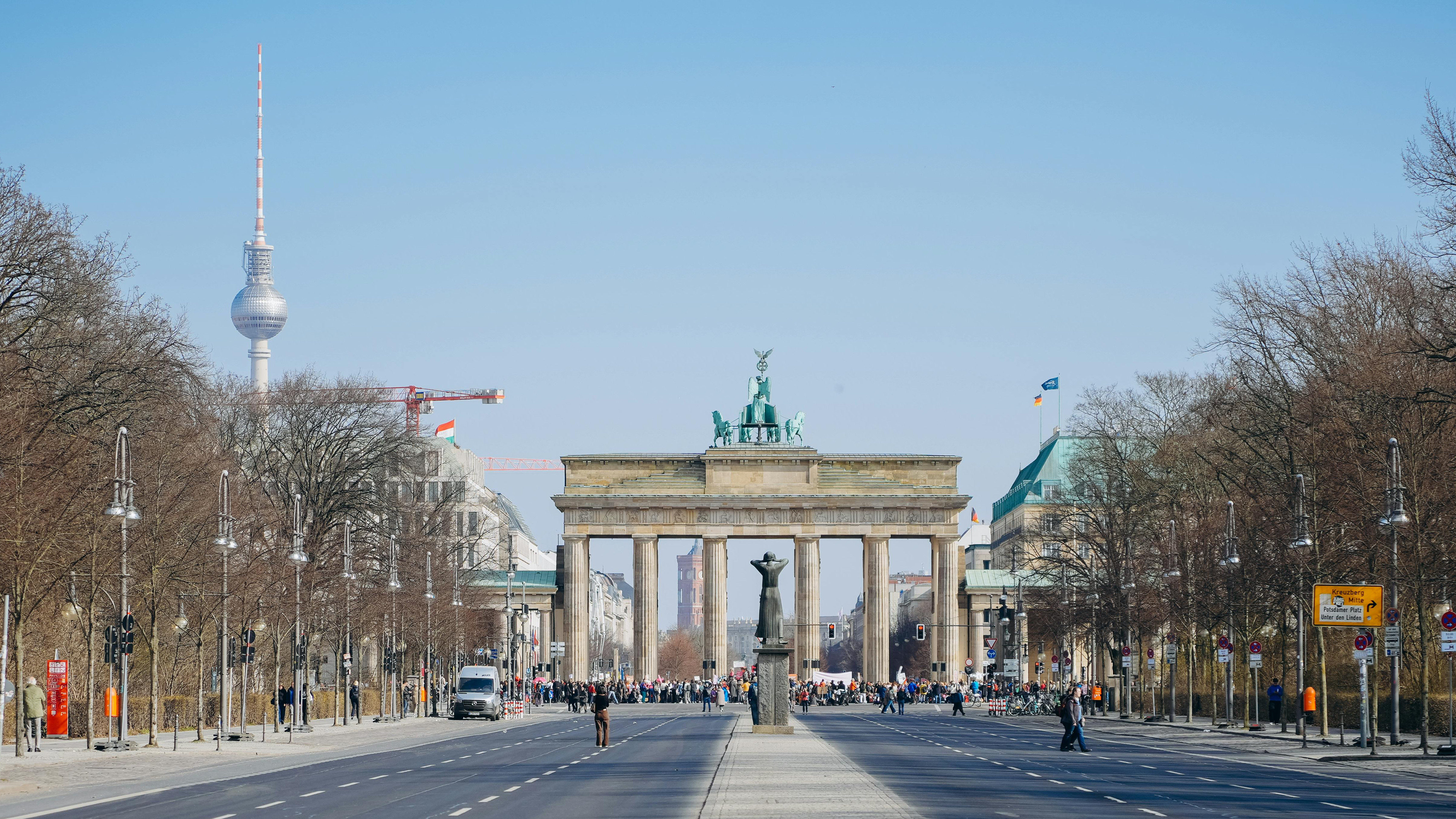 Berlin