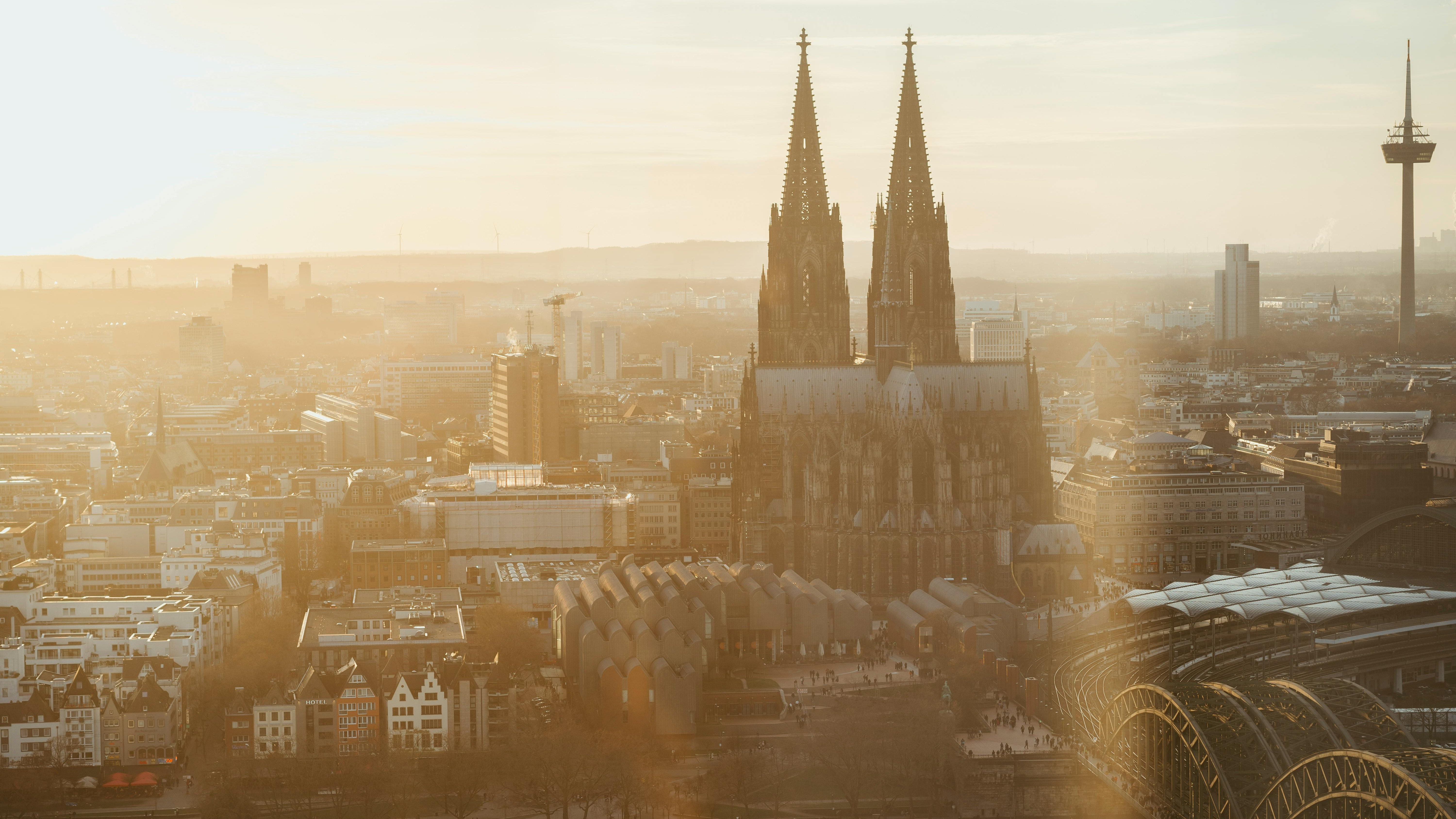 Cologne