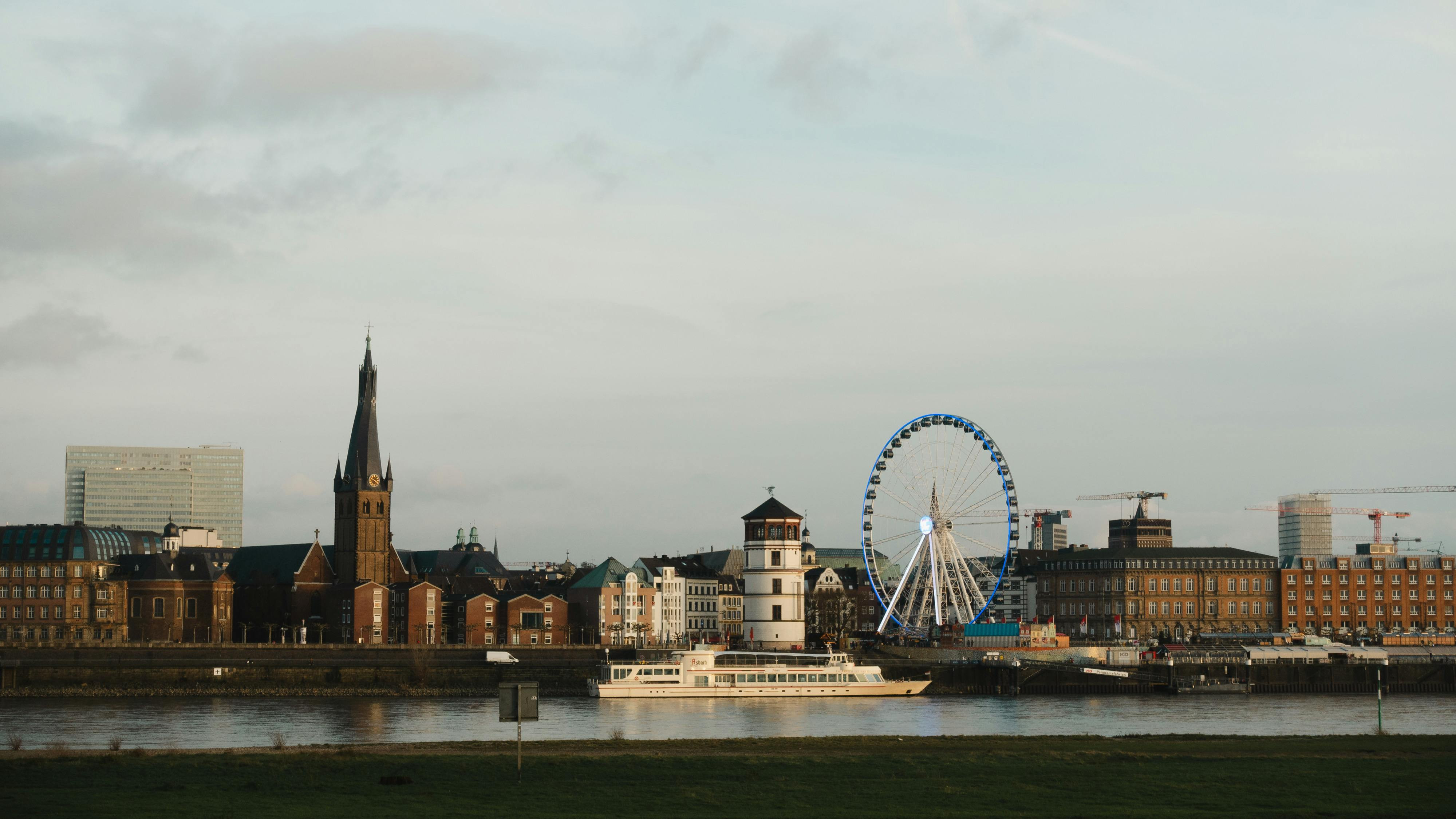 Dusseldorf
