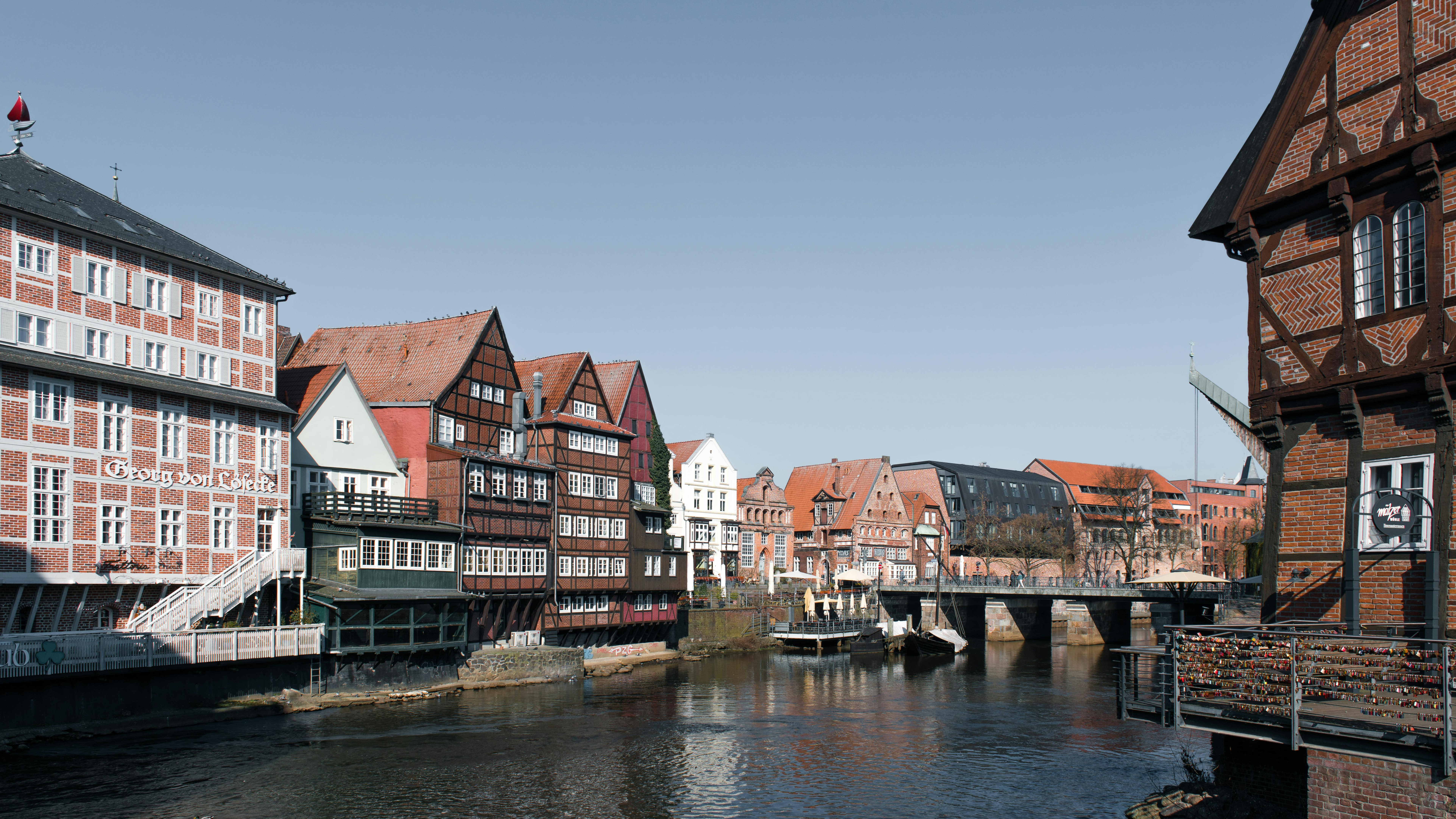 Lower Saxony