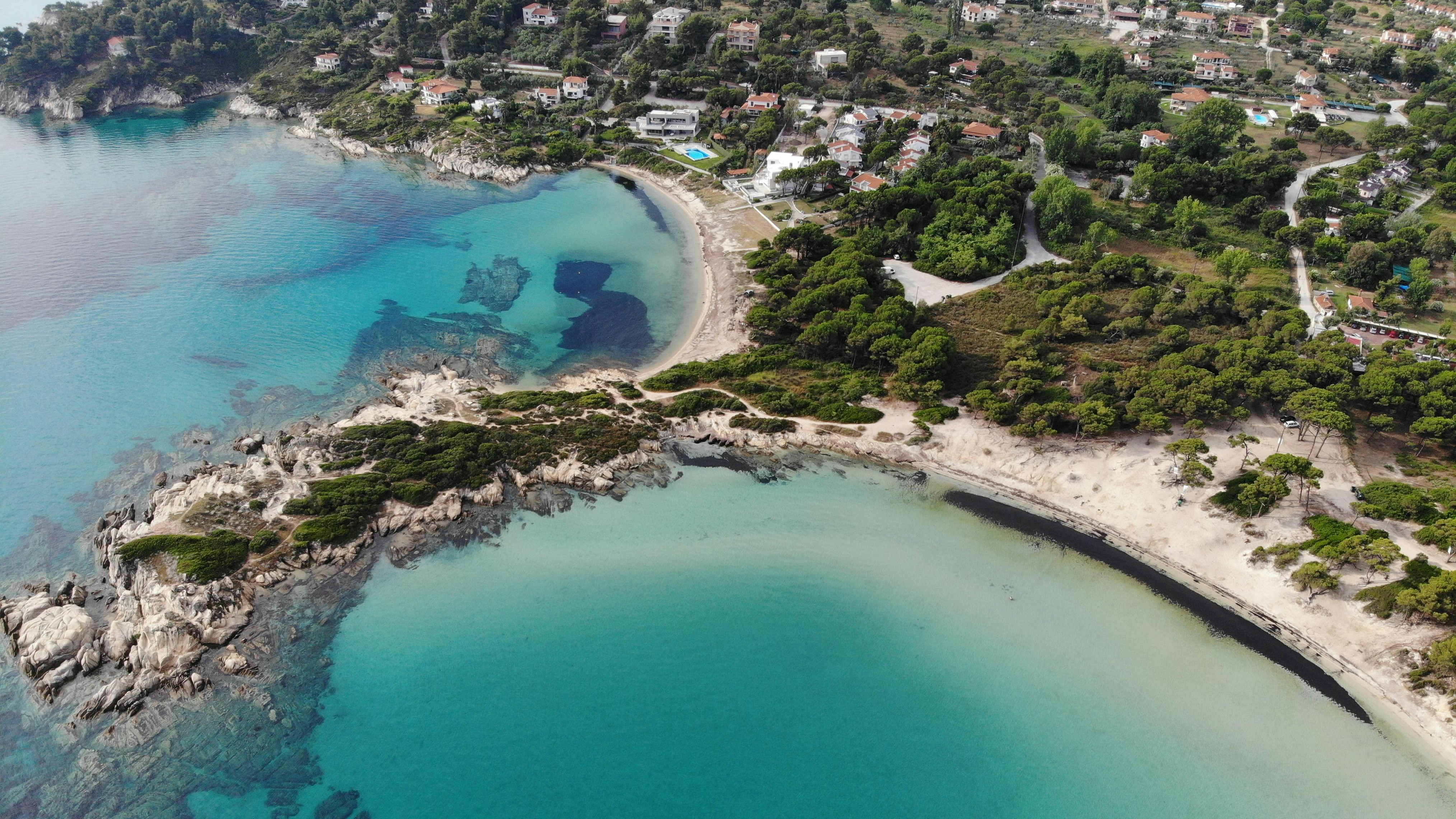 Sithonia Halkidiki