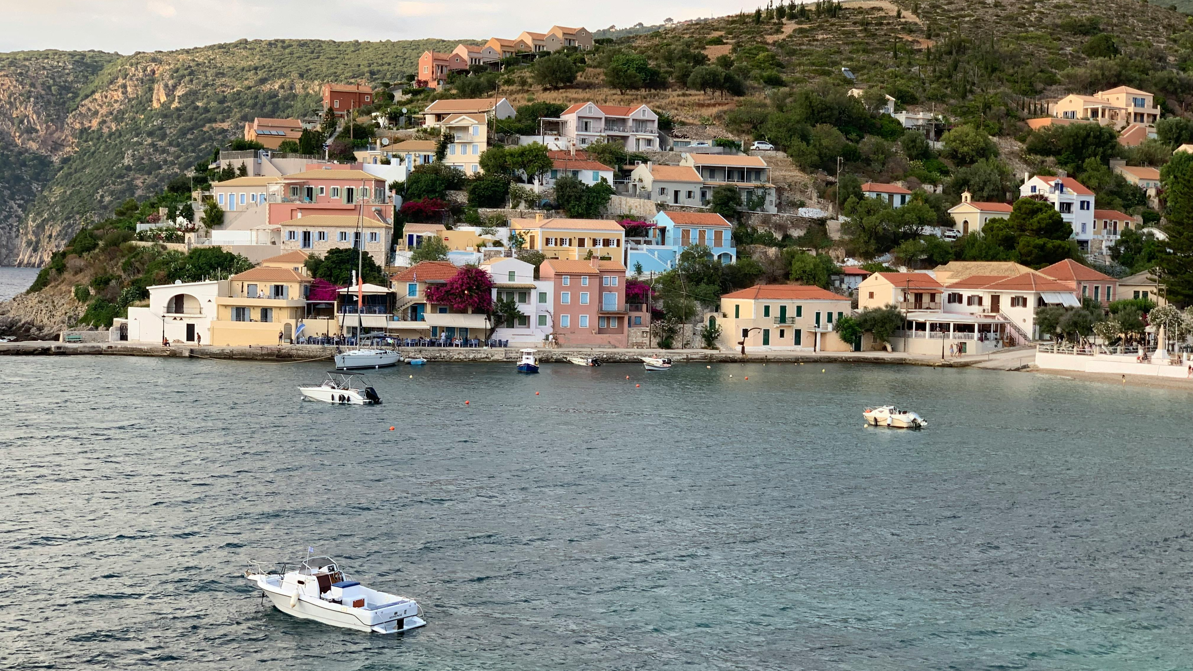 Cephalonia
