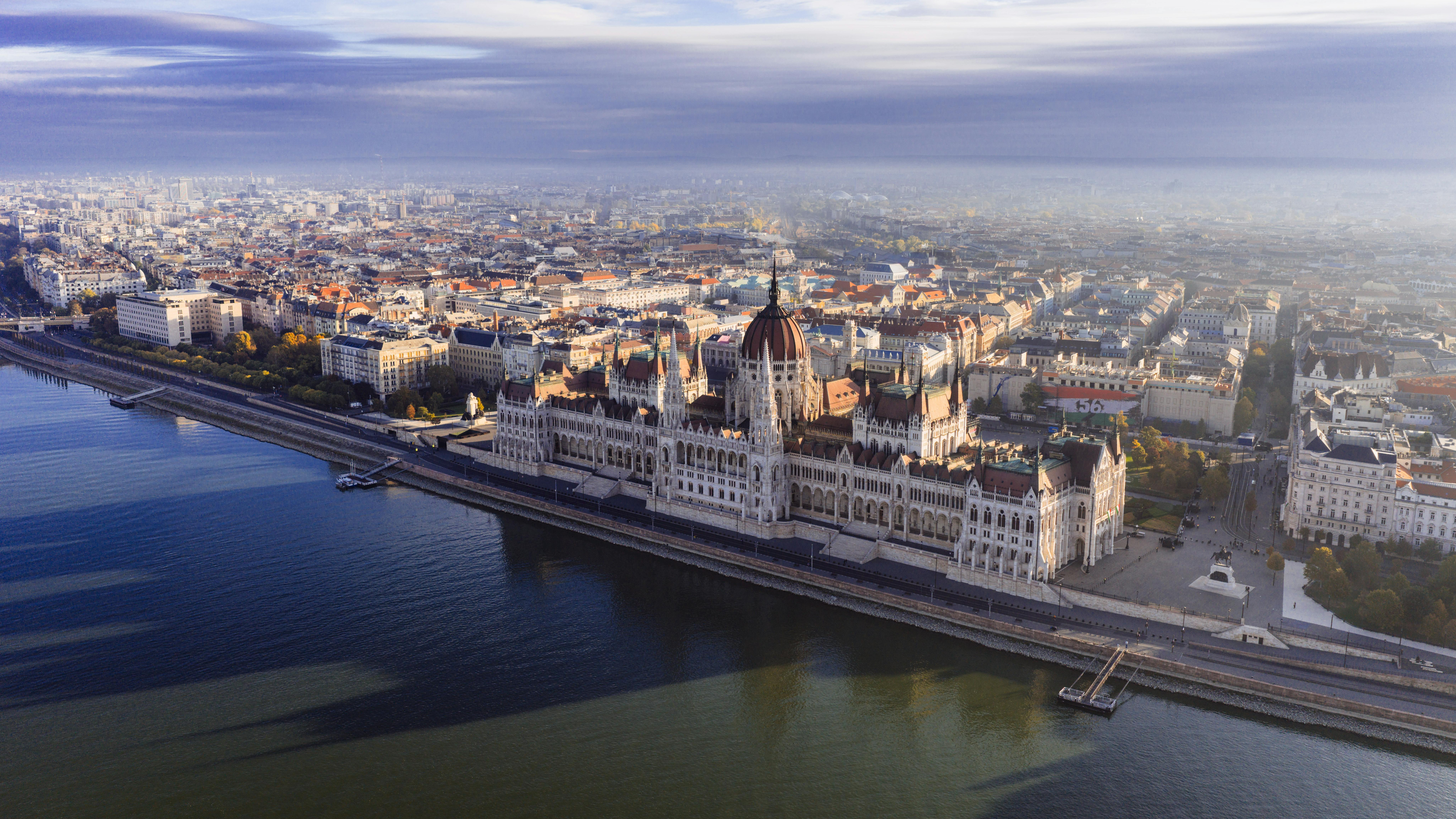 Budapest
