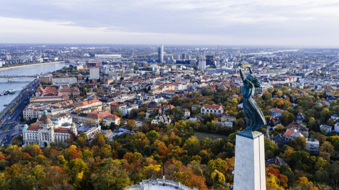 Hungary