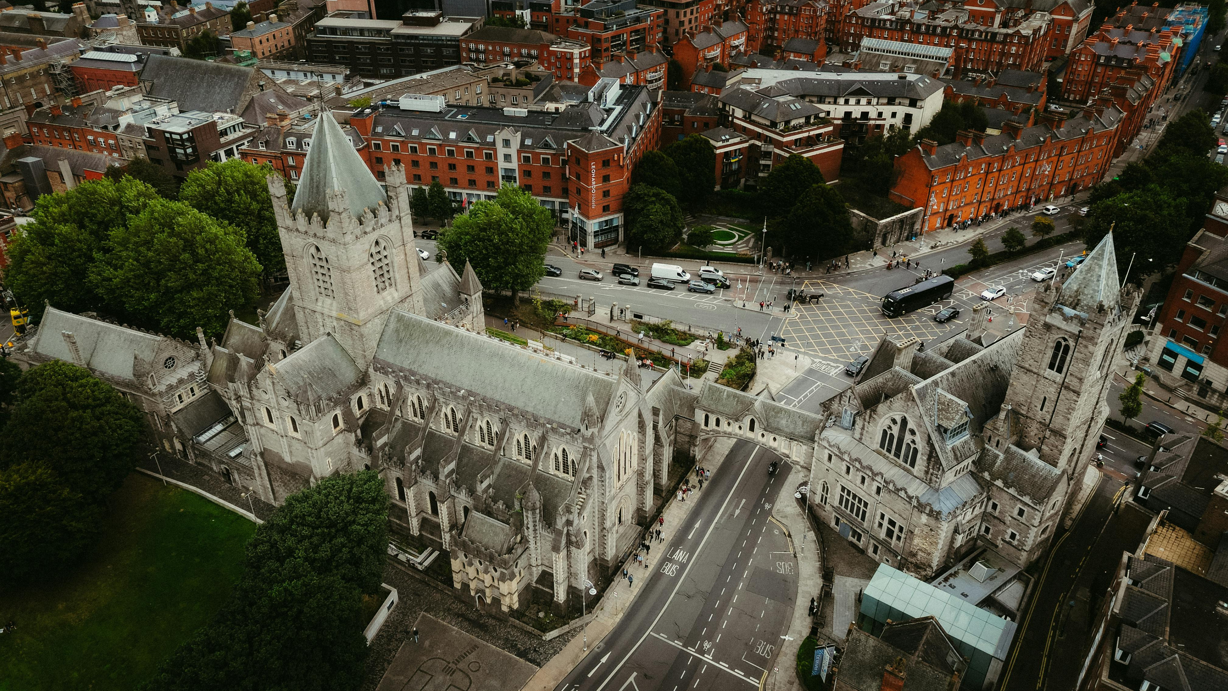 Dublin