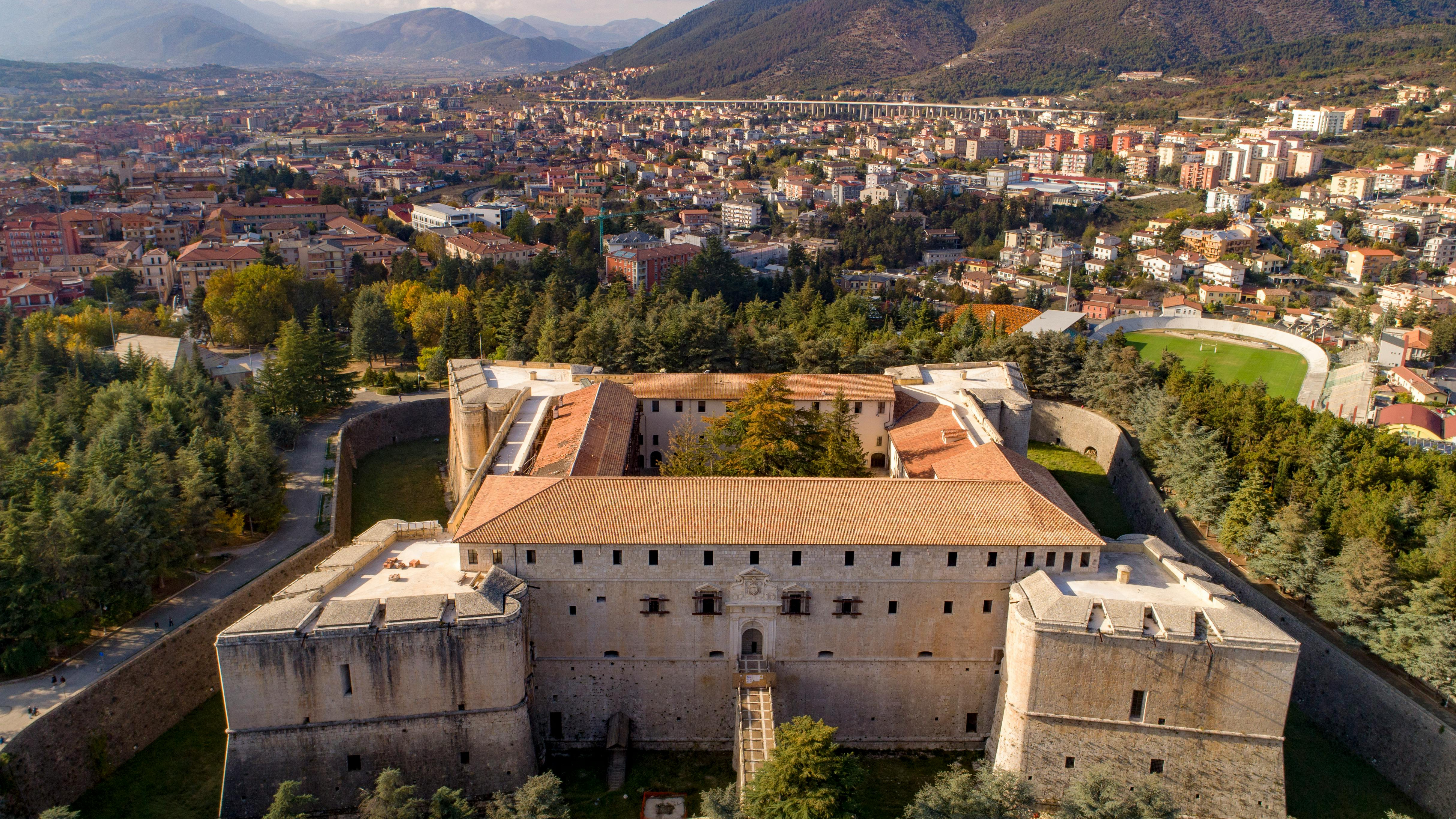 Abruzzo