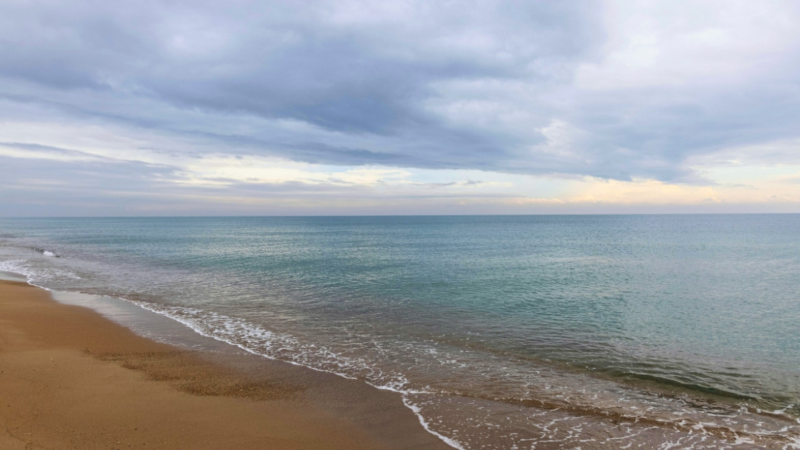 Adriatic coast