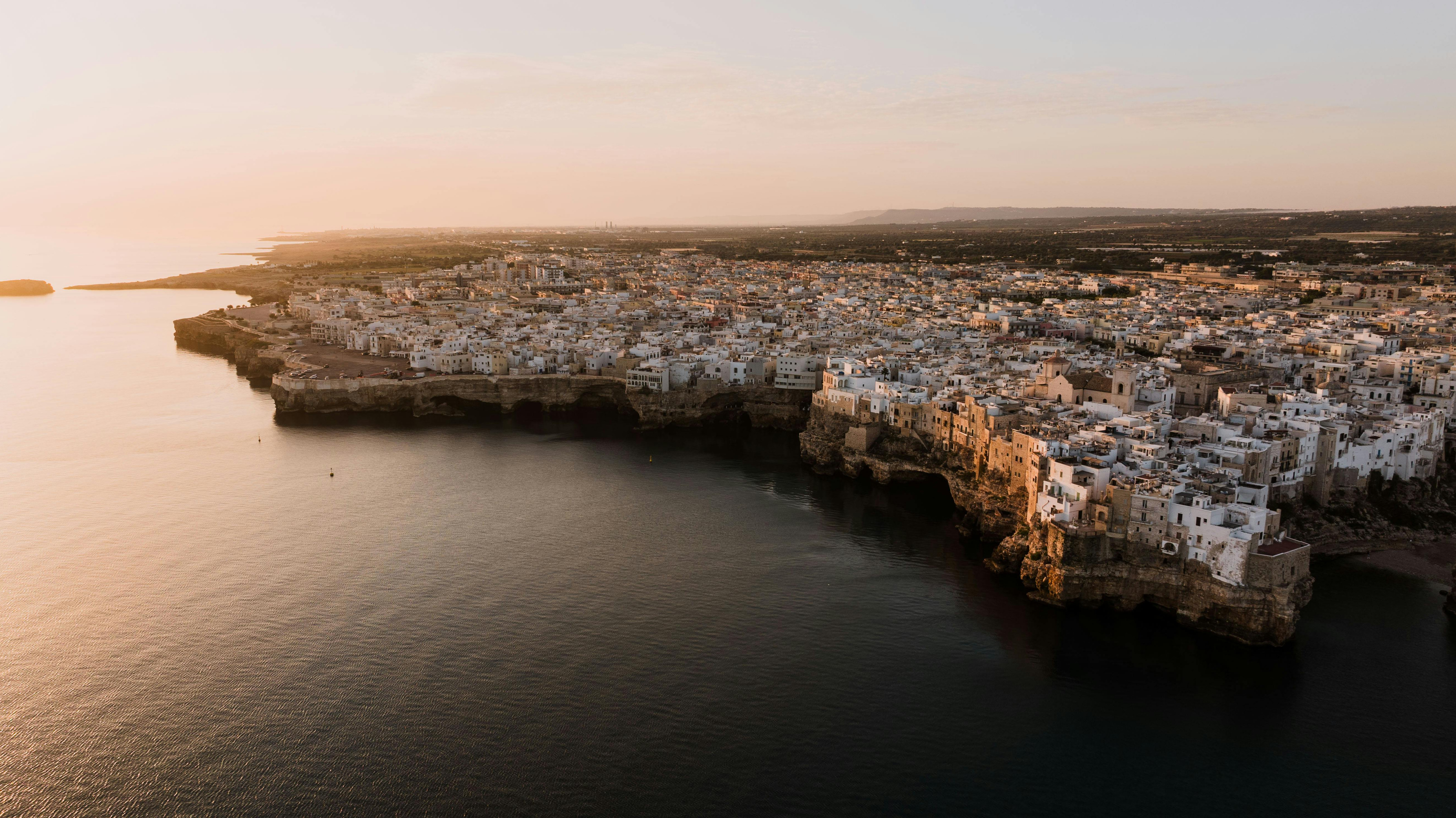 Apulia