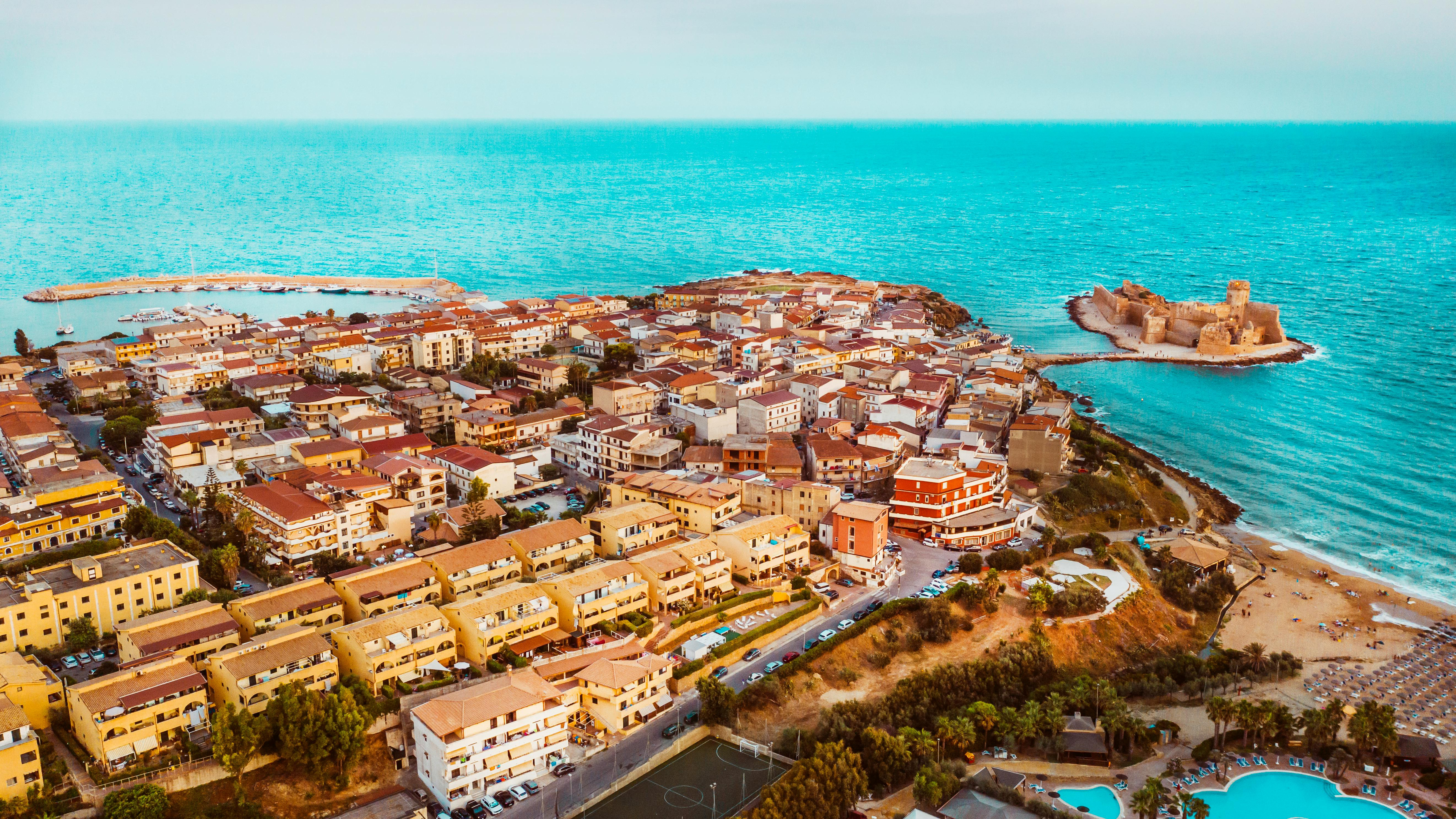 Calabria
