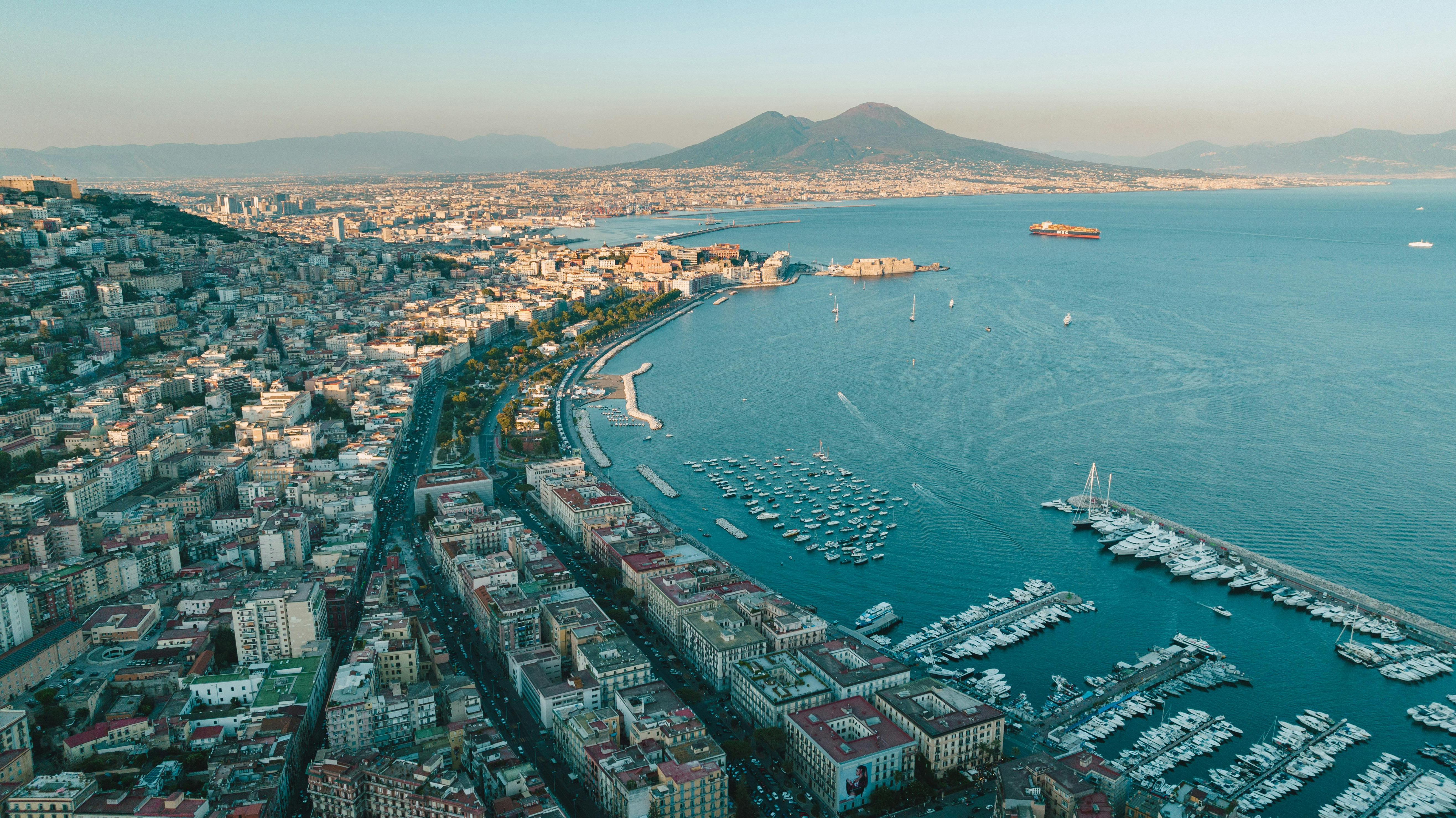 Campania