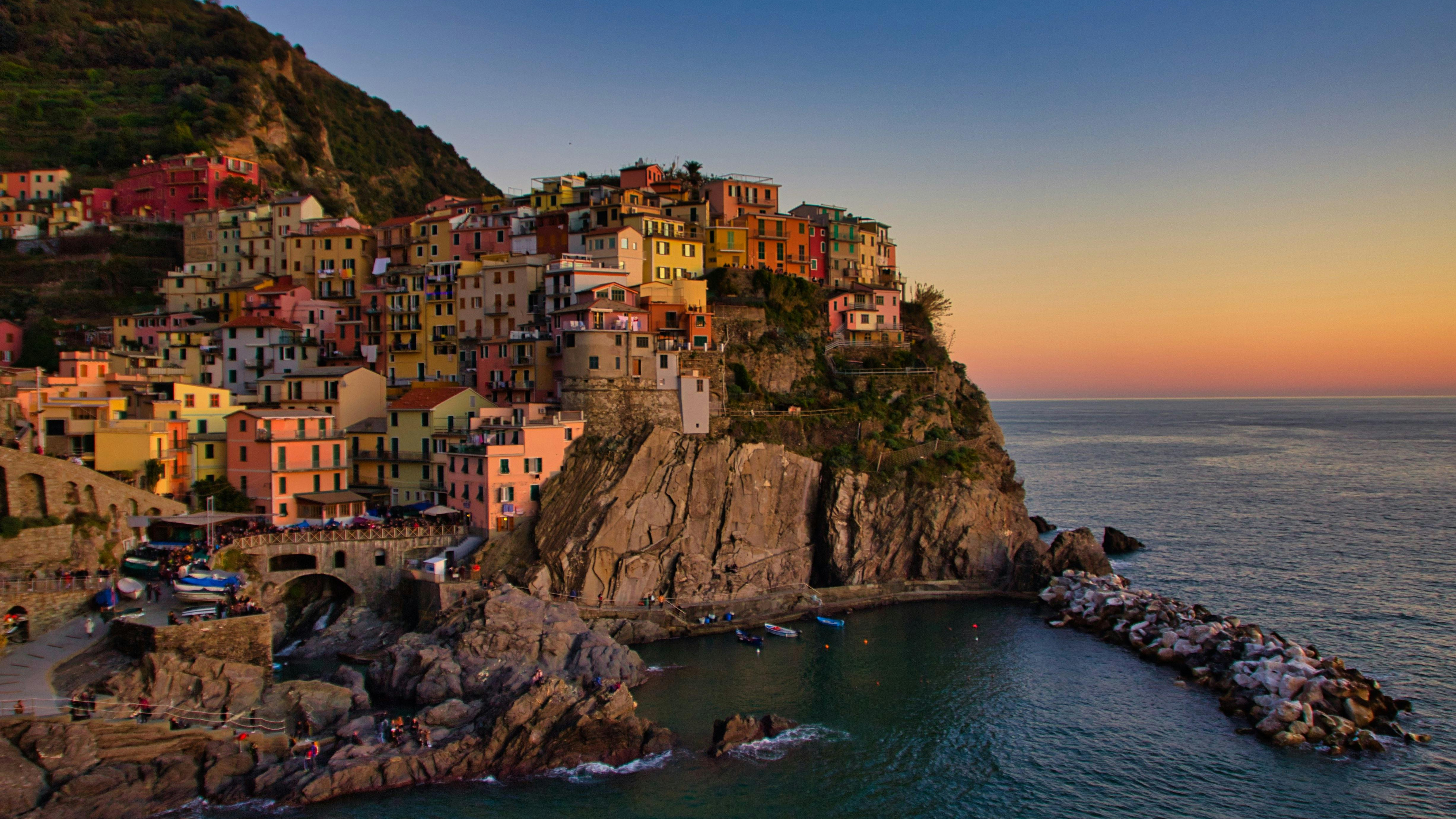 Cinque Terre