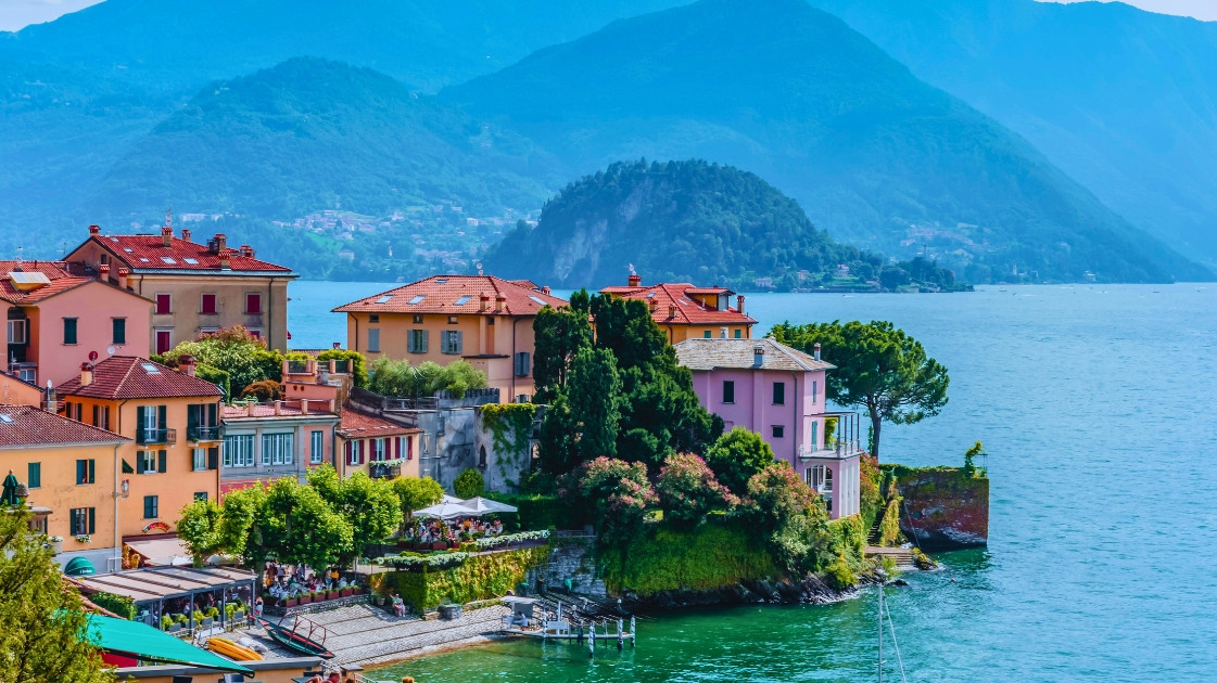 Como