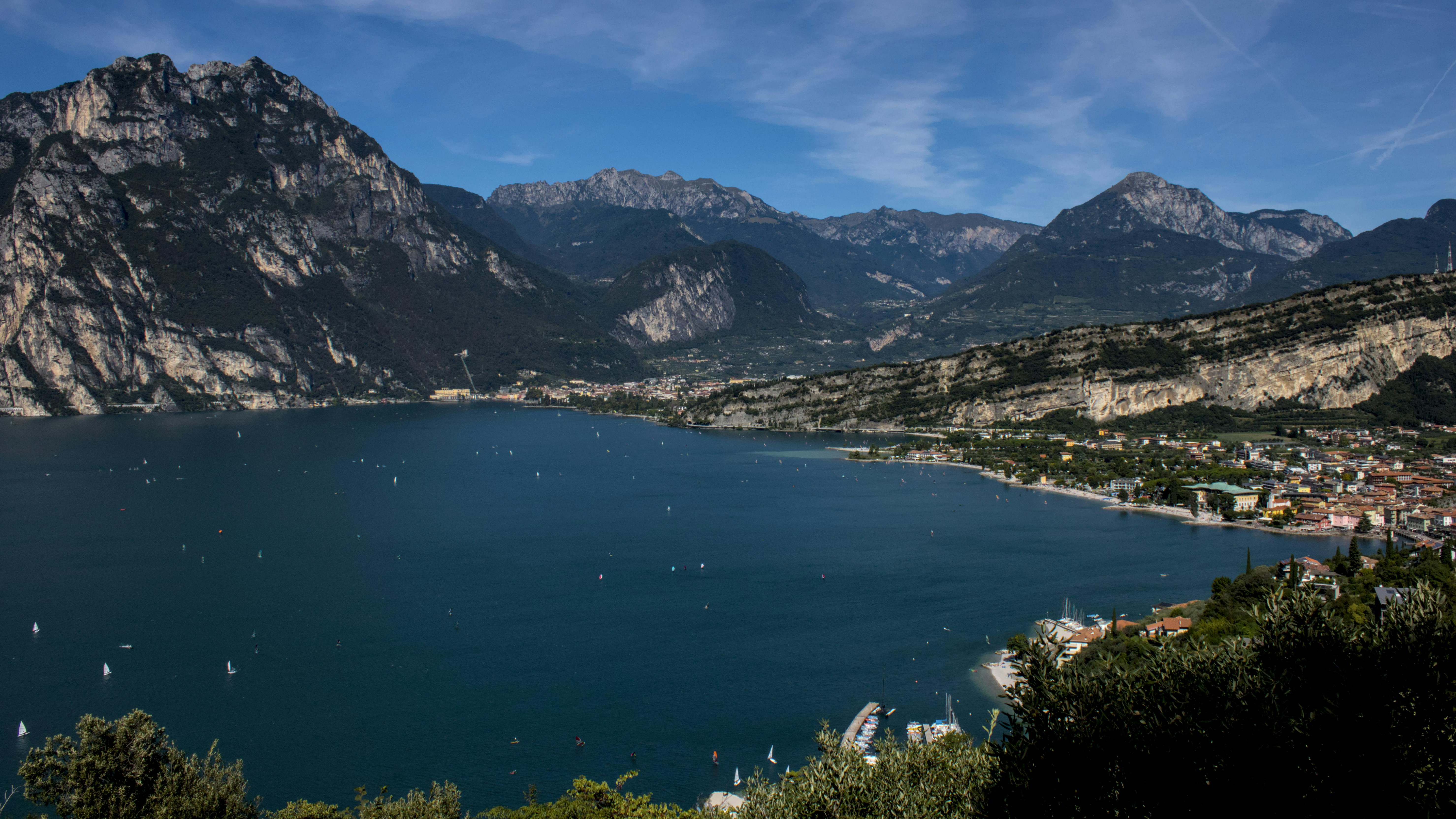 Lake Garda North
