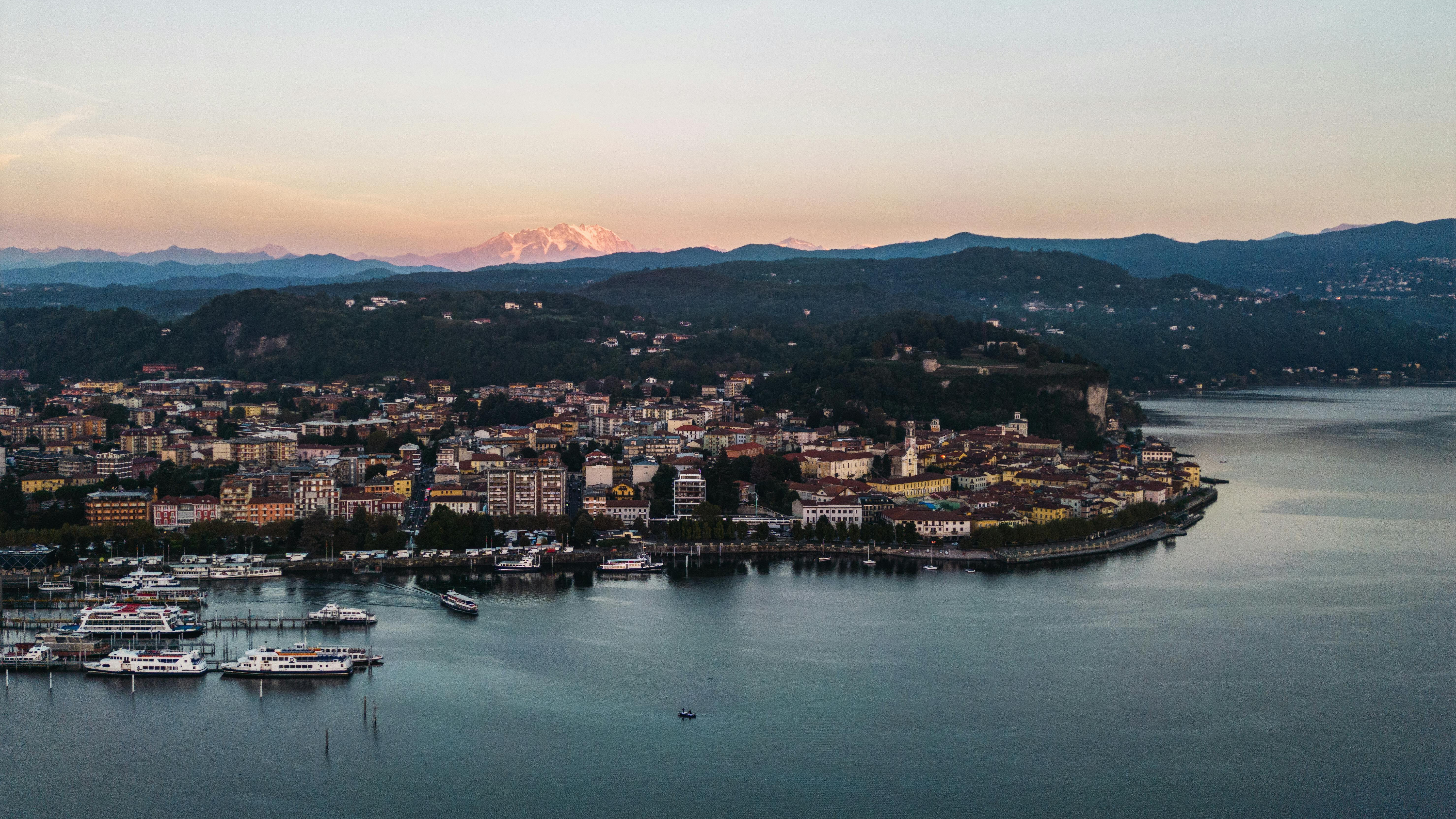 Lake Maggiore