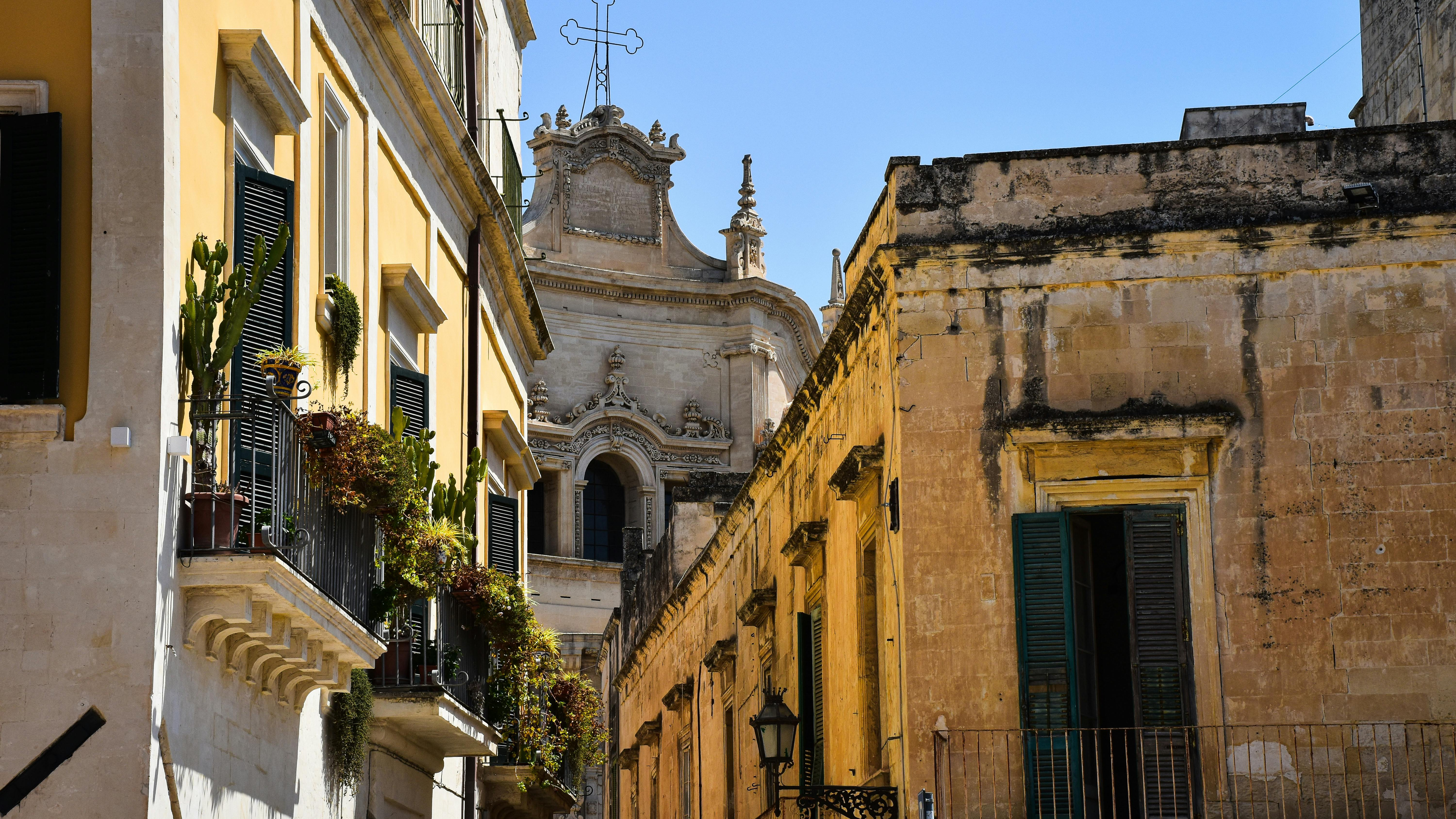 Lecce