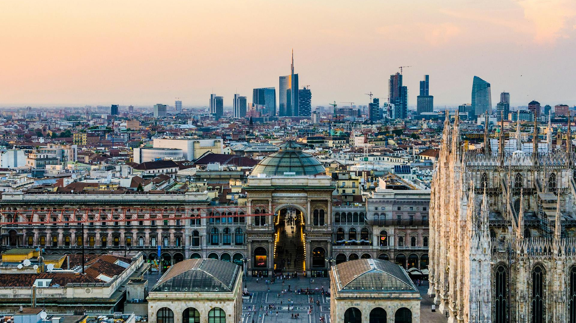 Milan