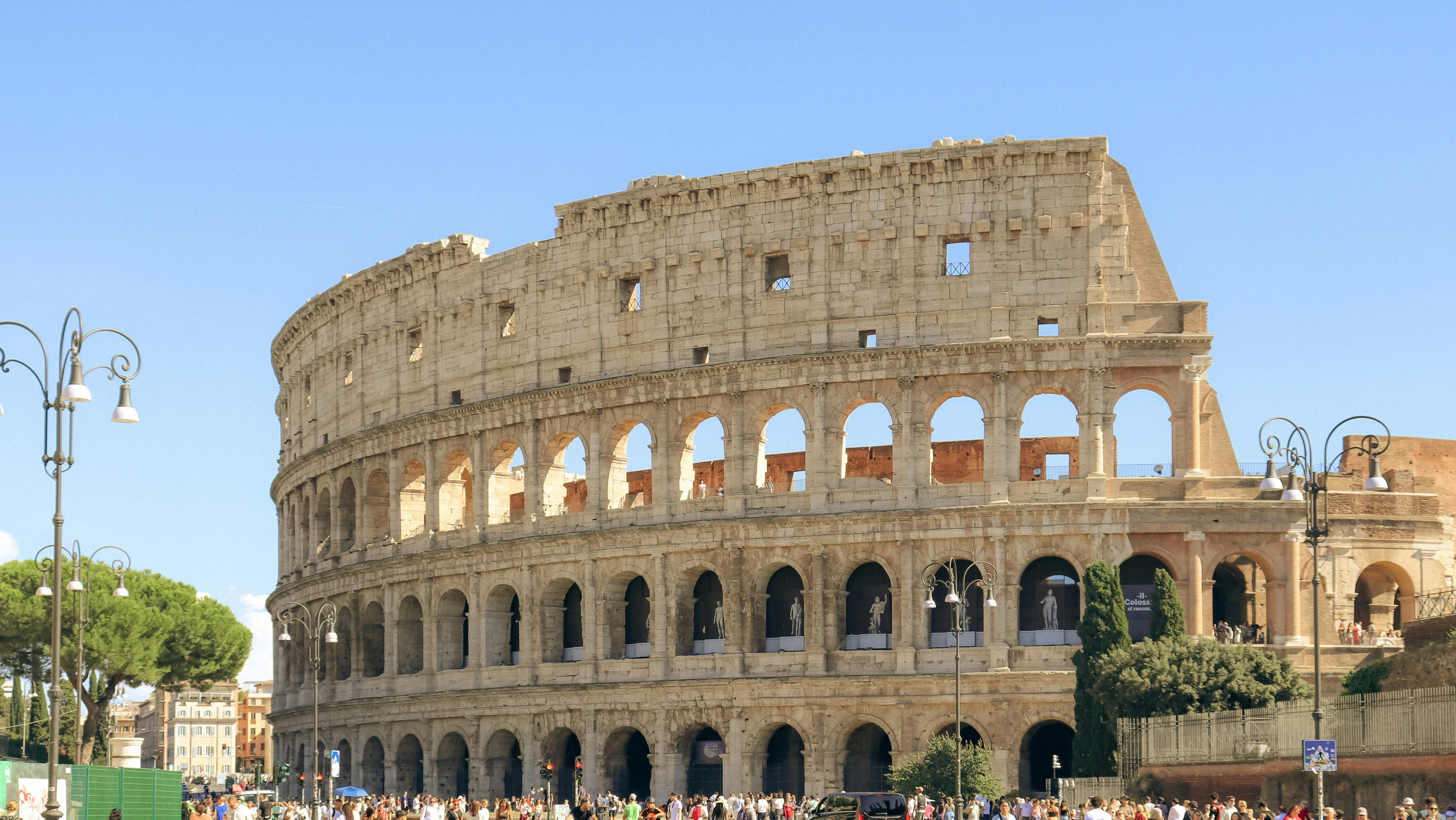 Rome