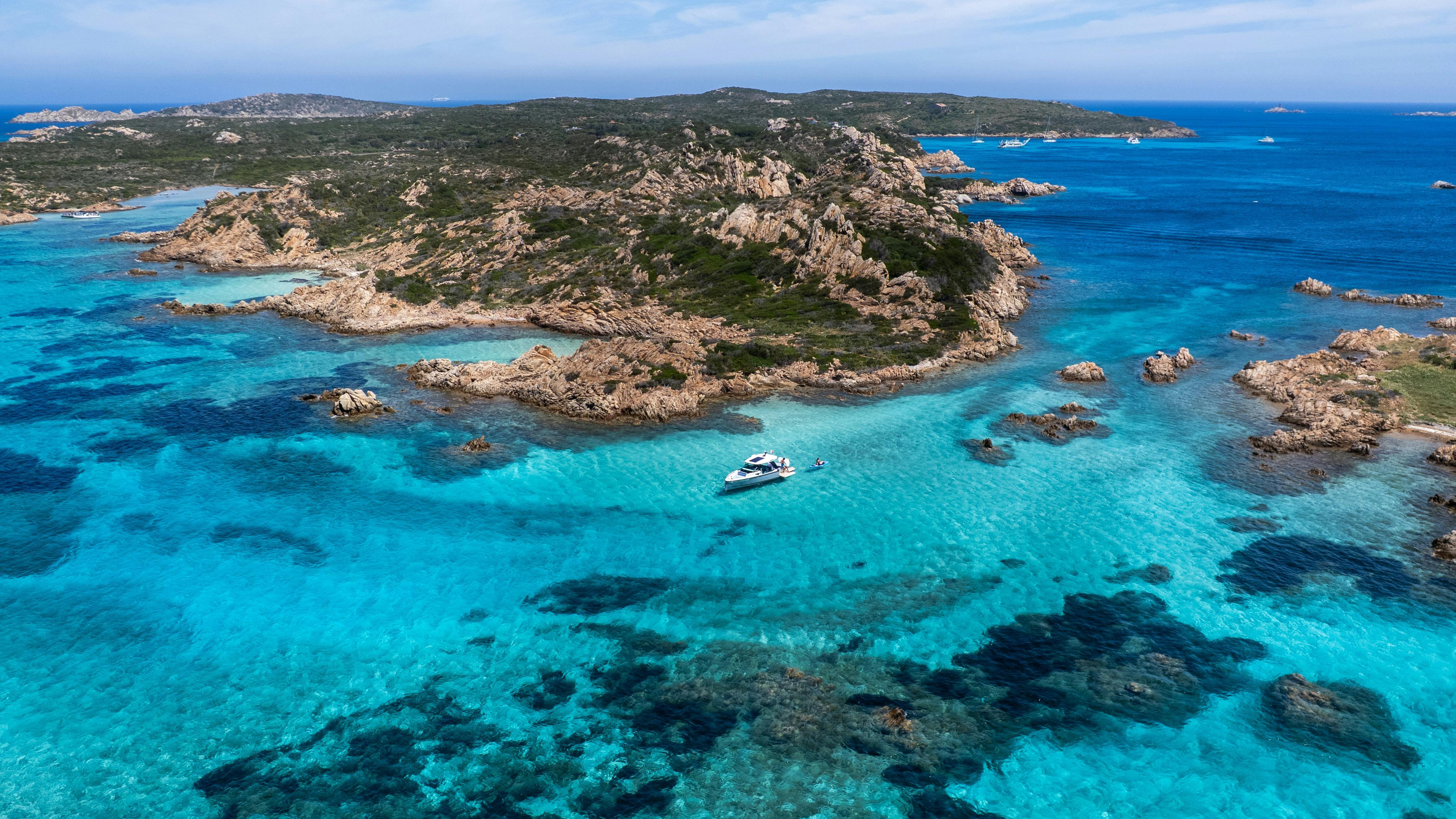 Sardinia