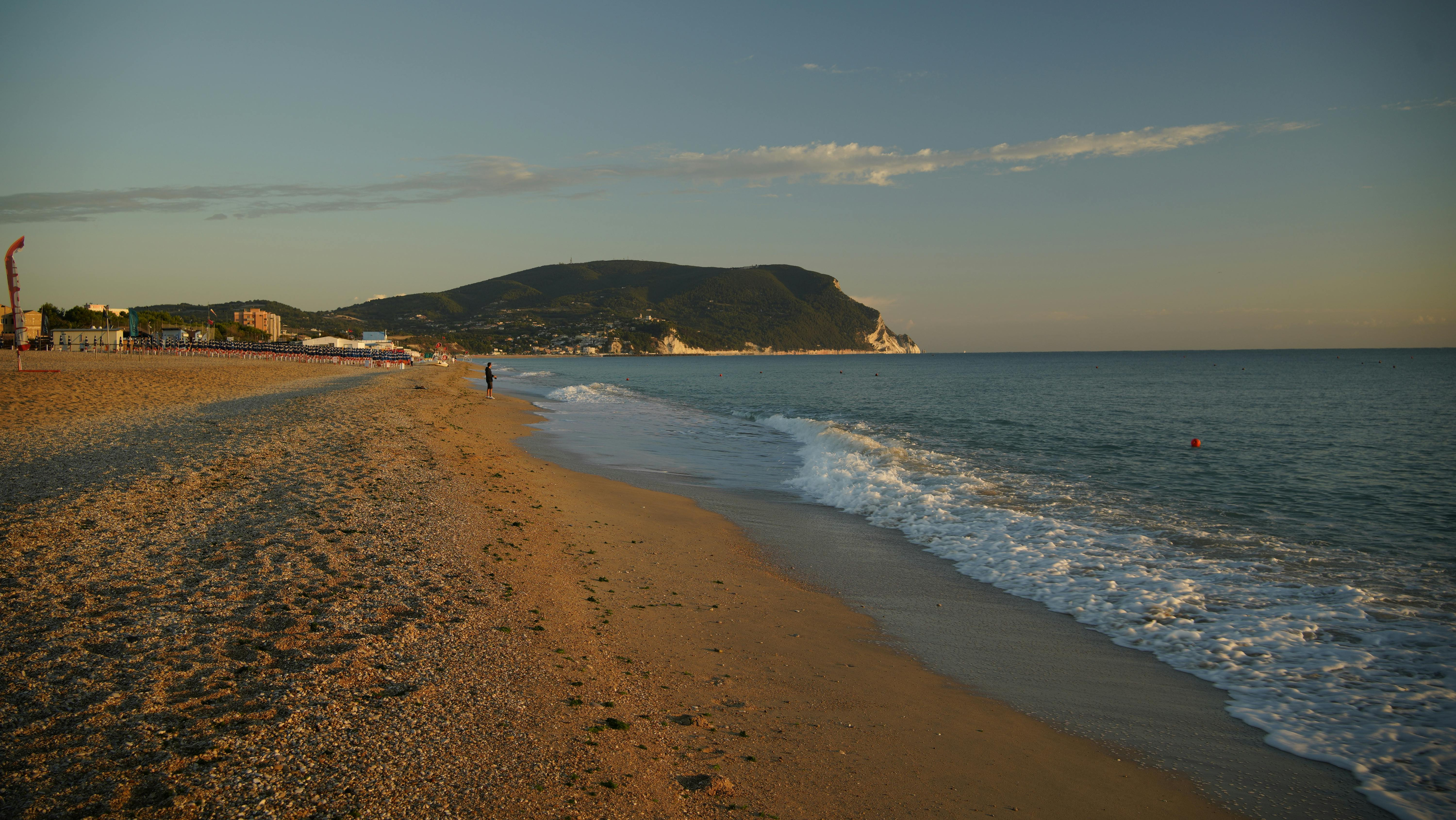 Southern Adriatic Coast