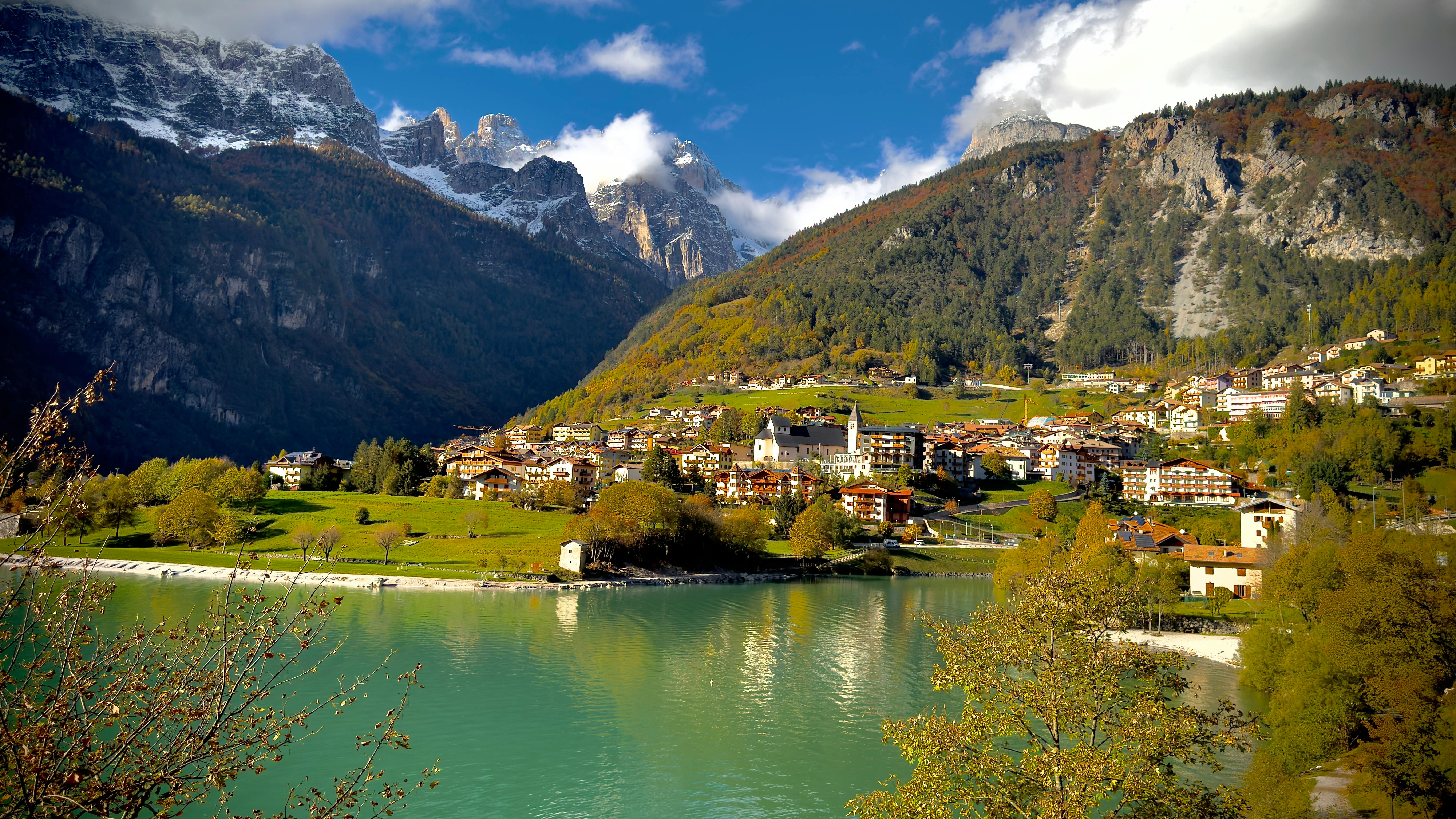 Trentino