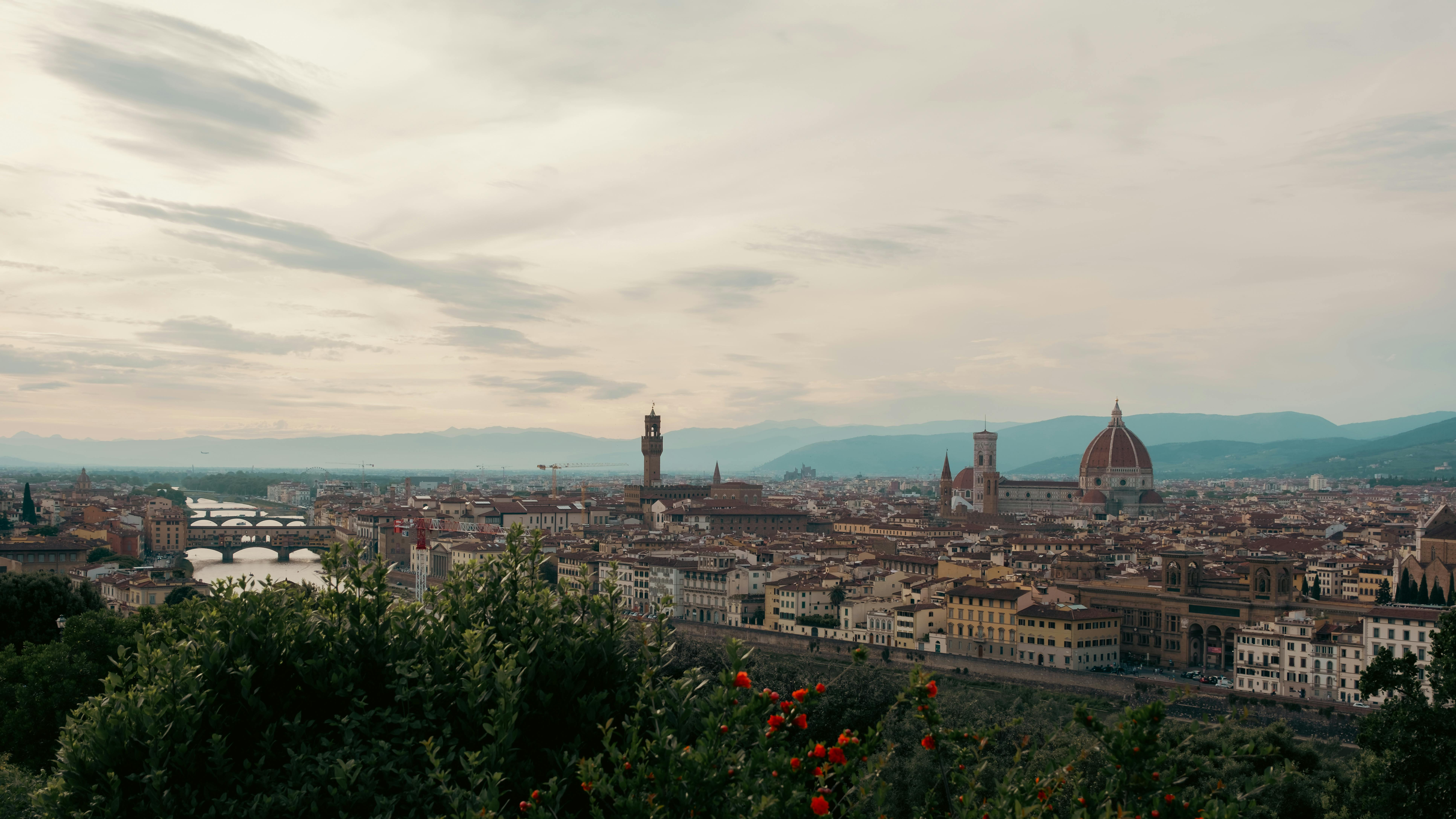 Tuscany