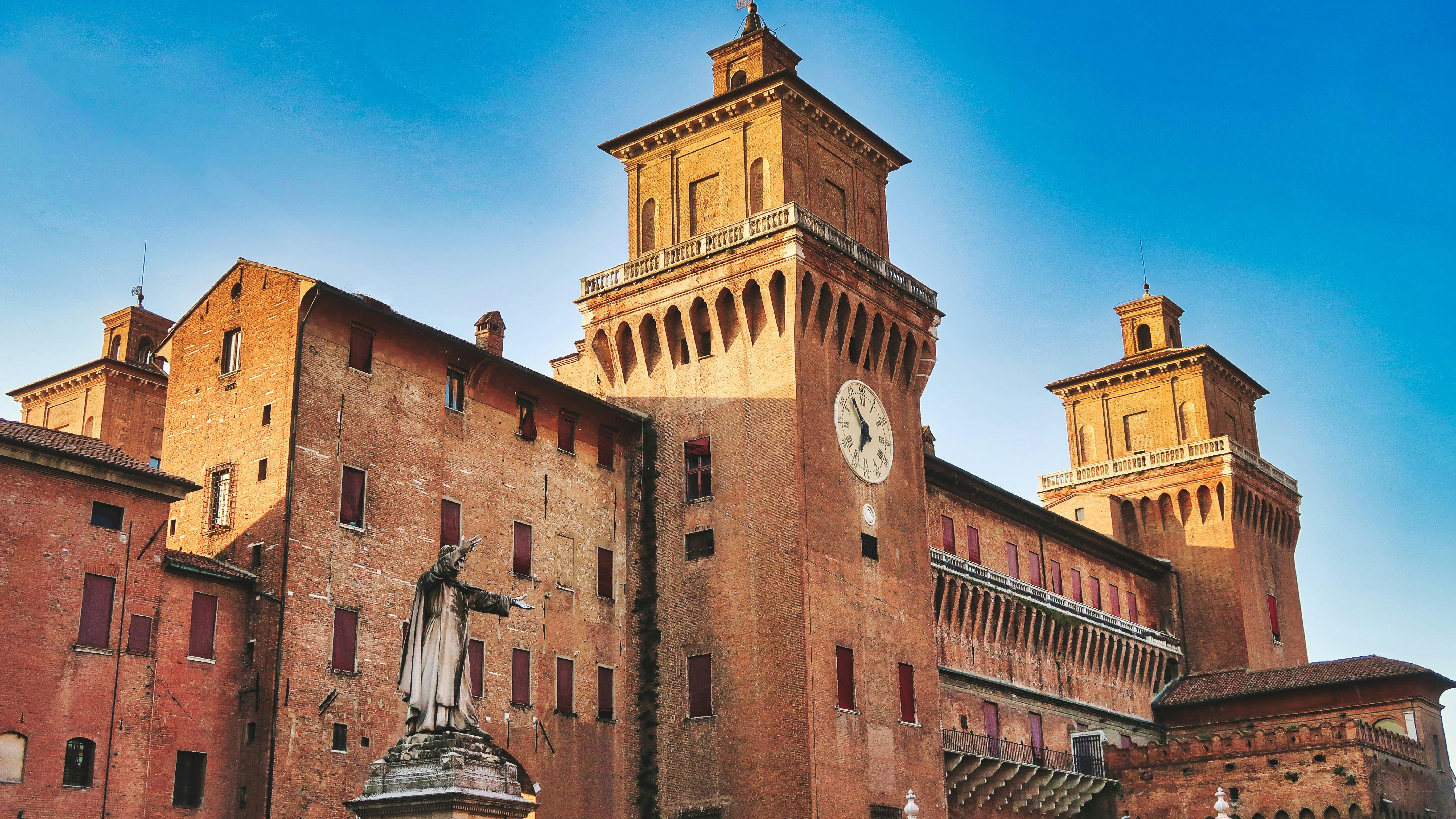 Ferrara