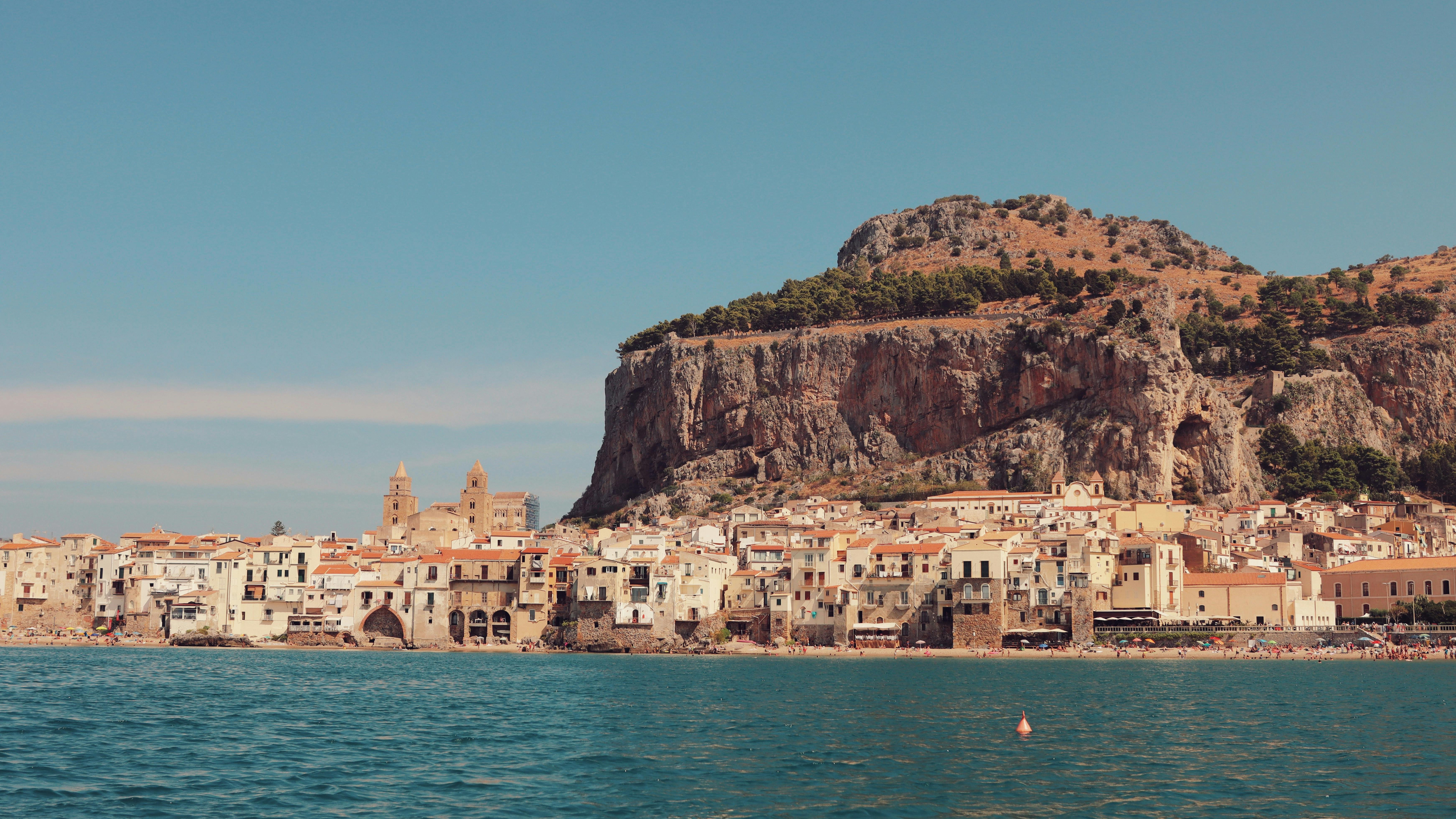 Sicily