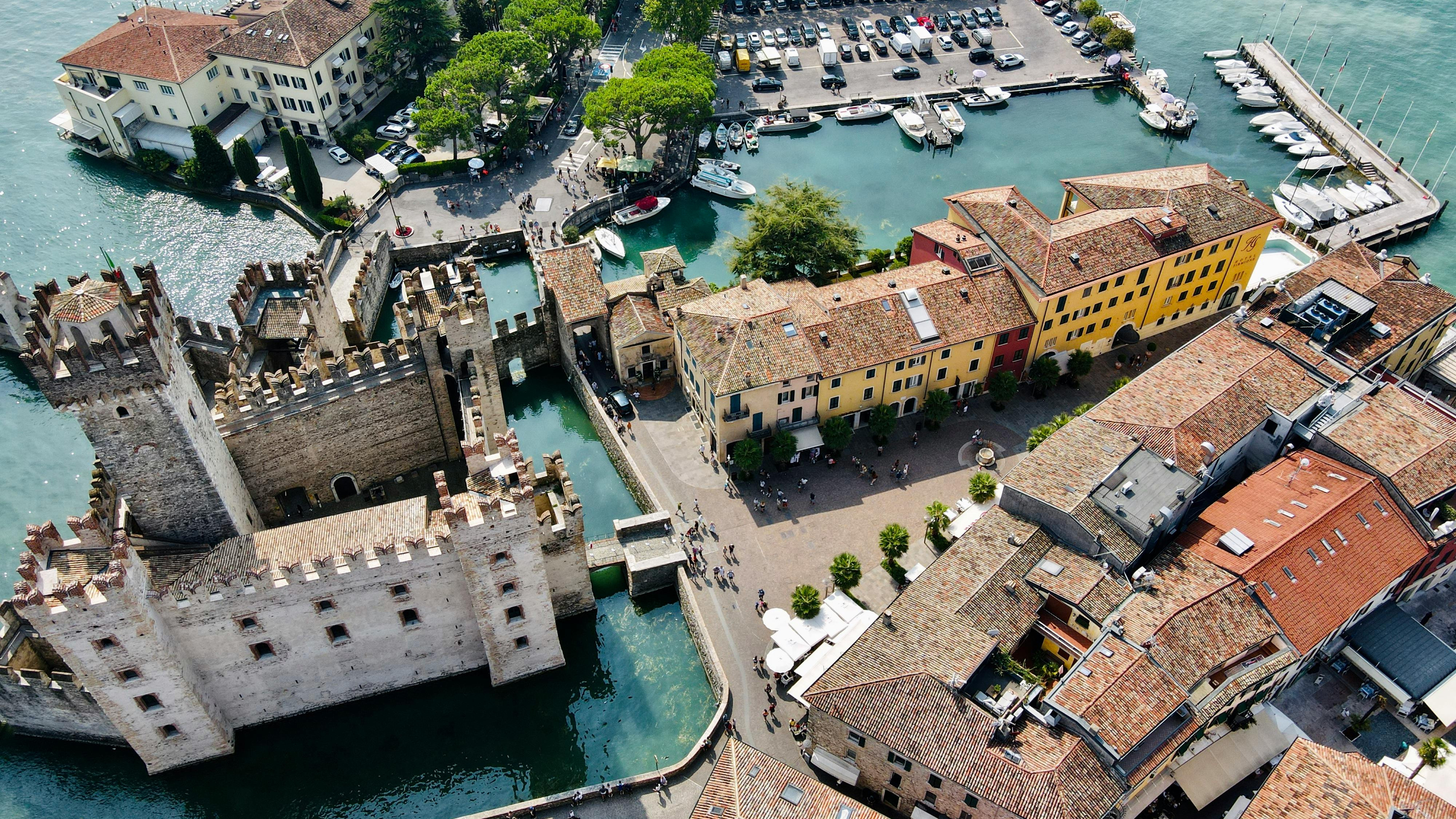 Sirmione
