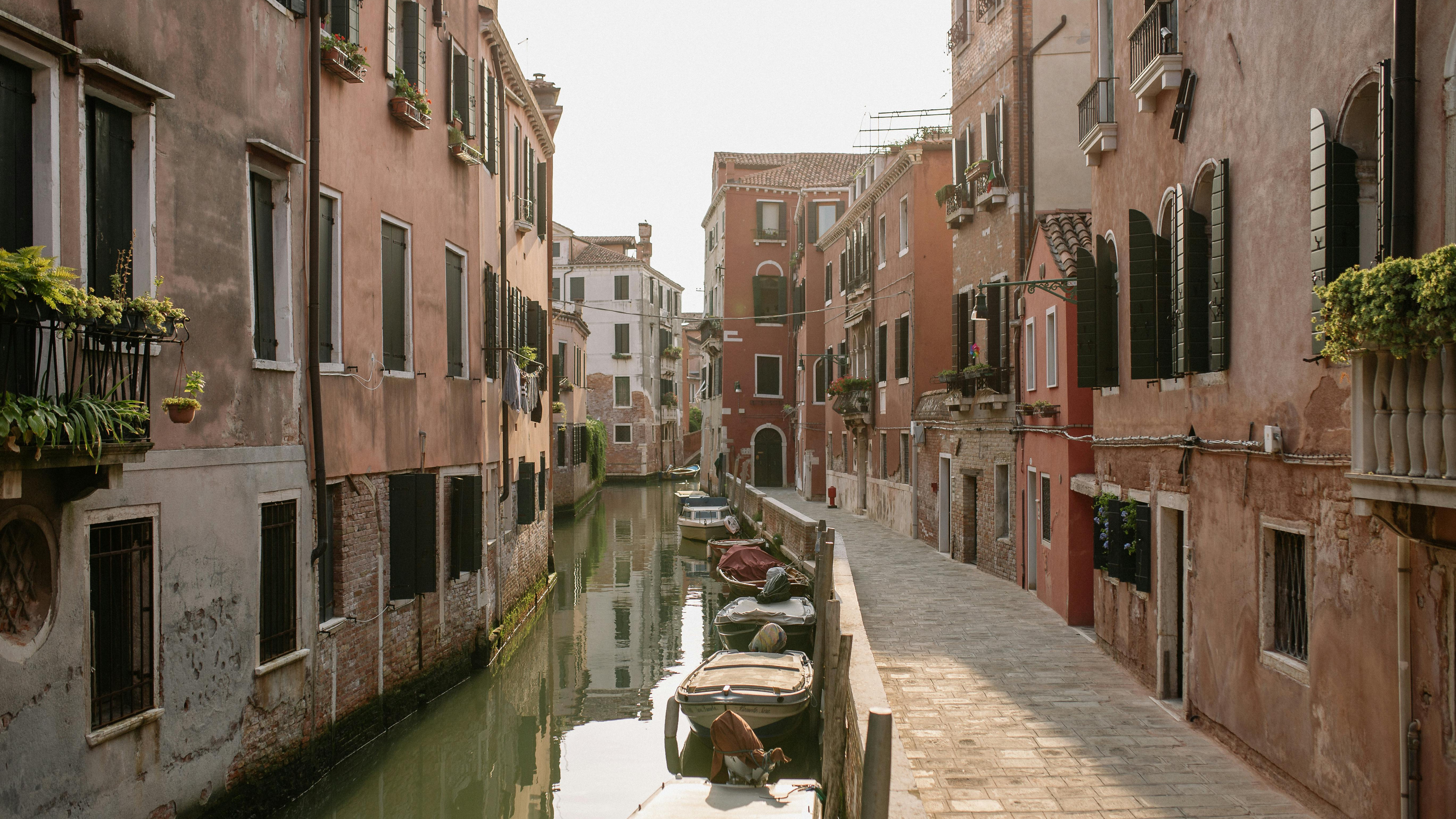 Venice