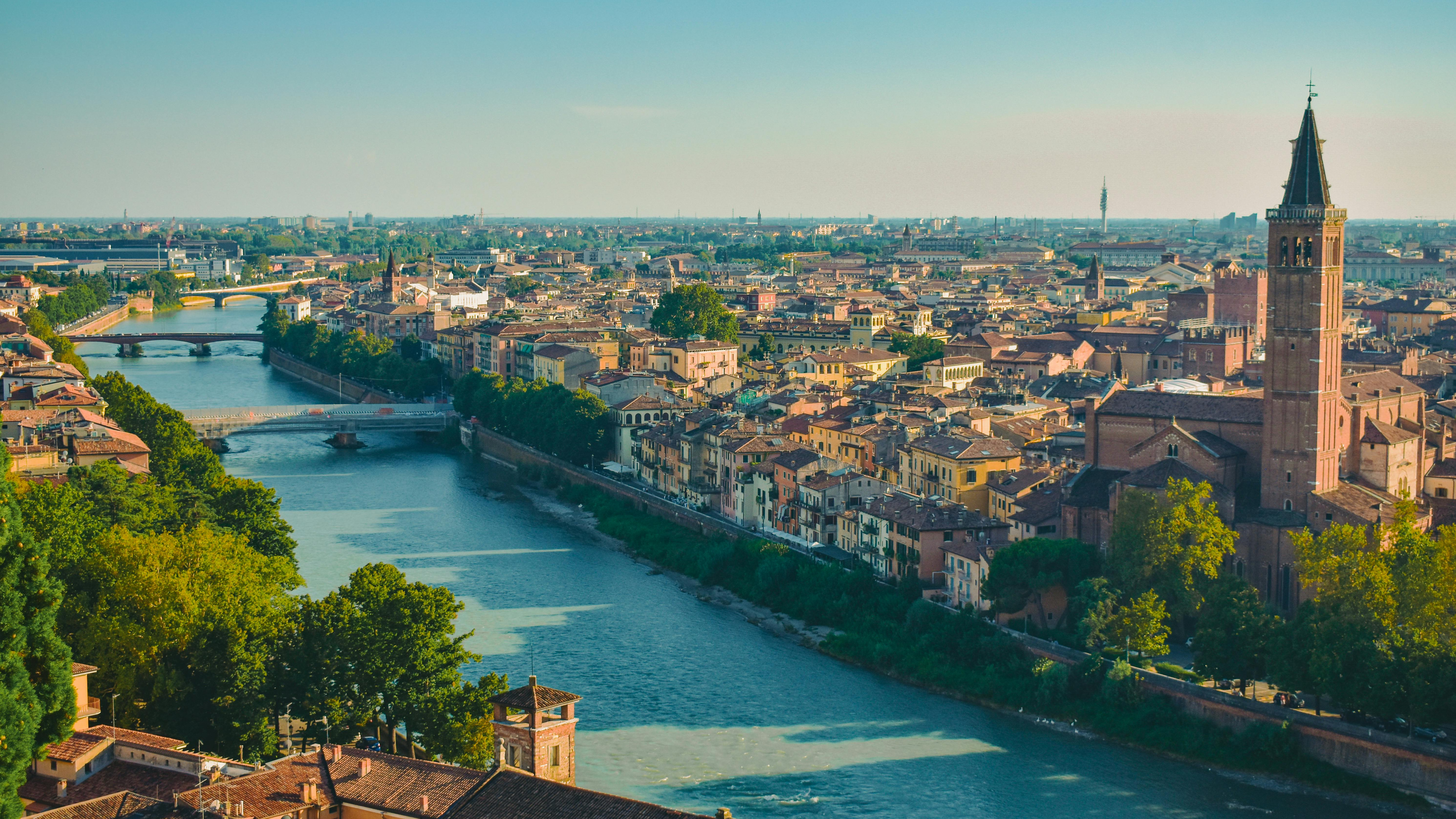 Verona