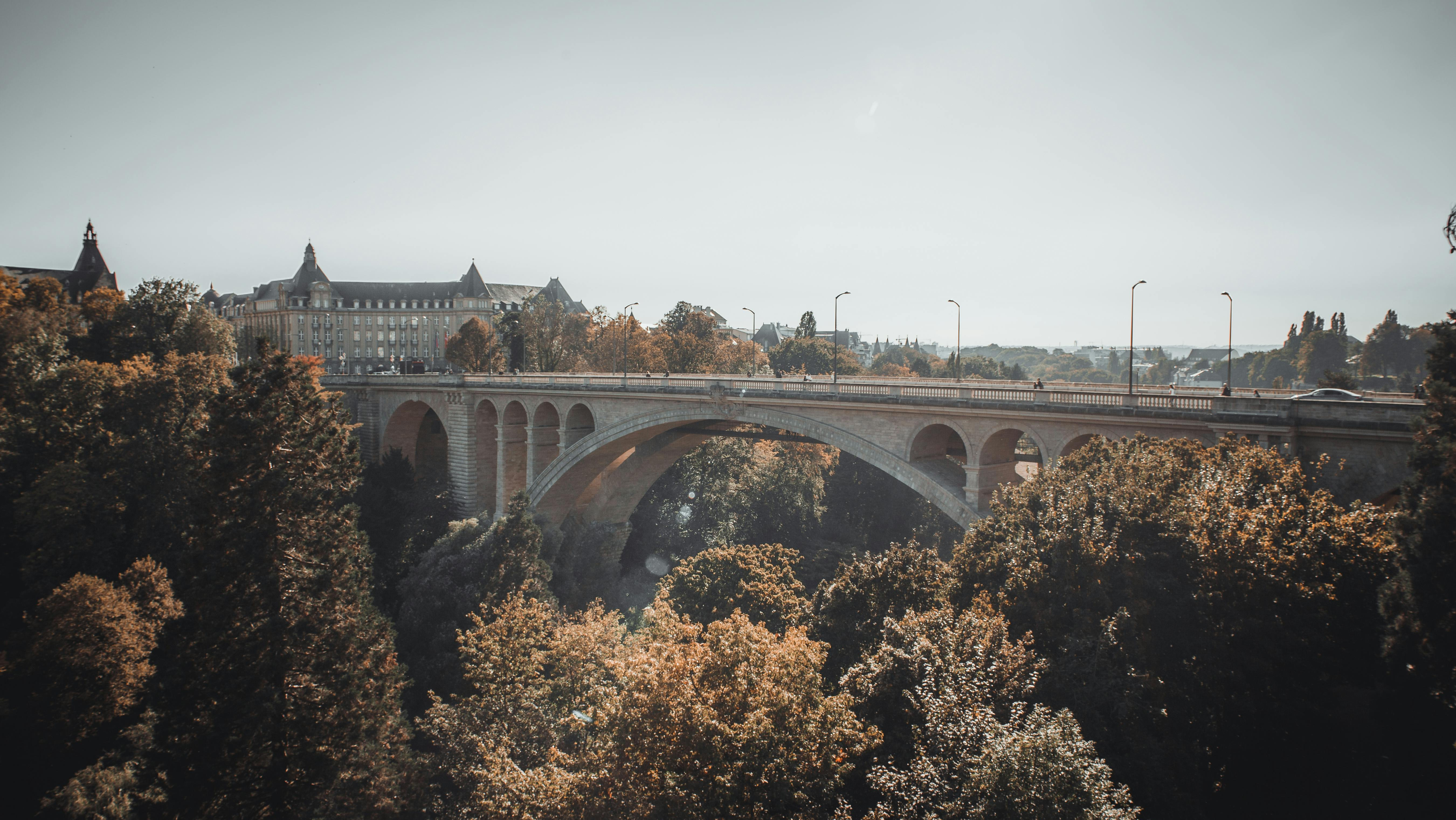 Luxembourg