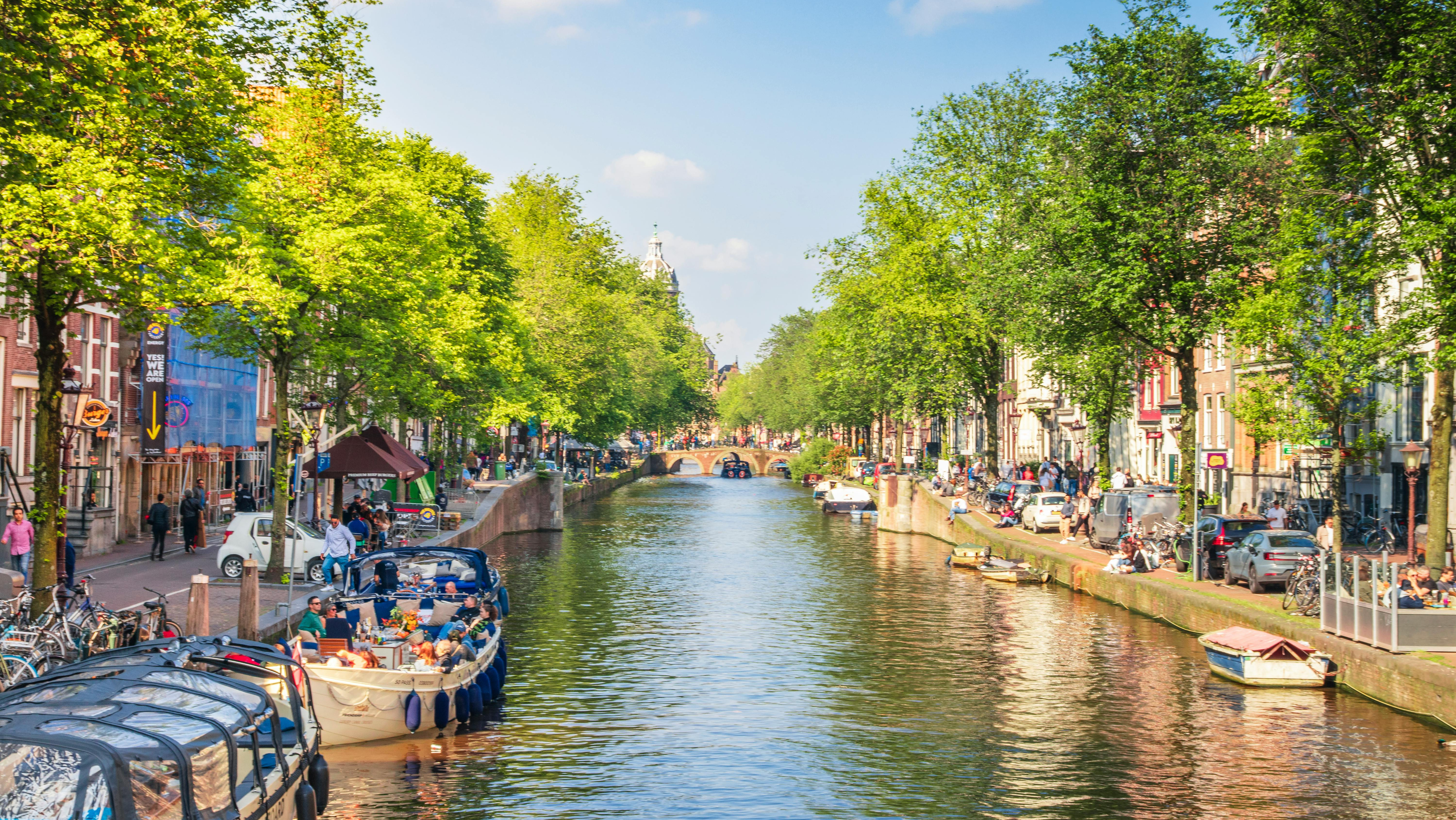 Amsterdam