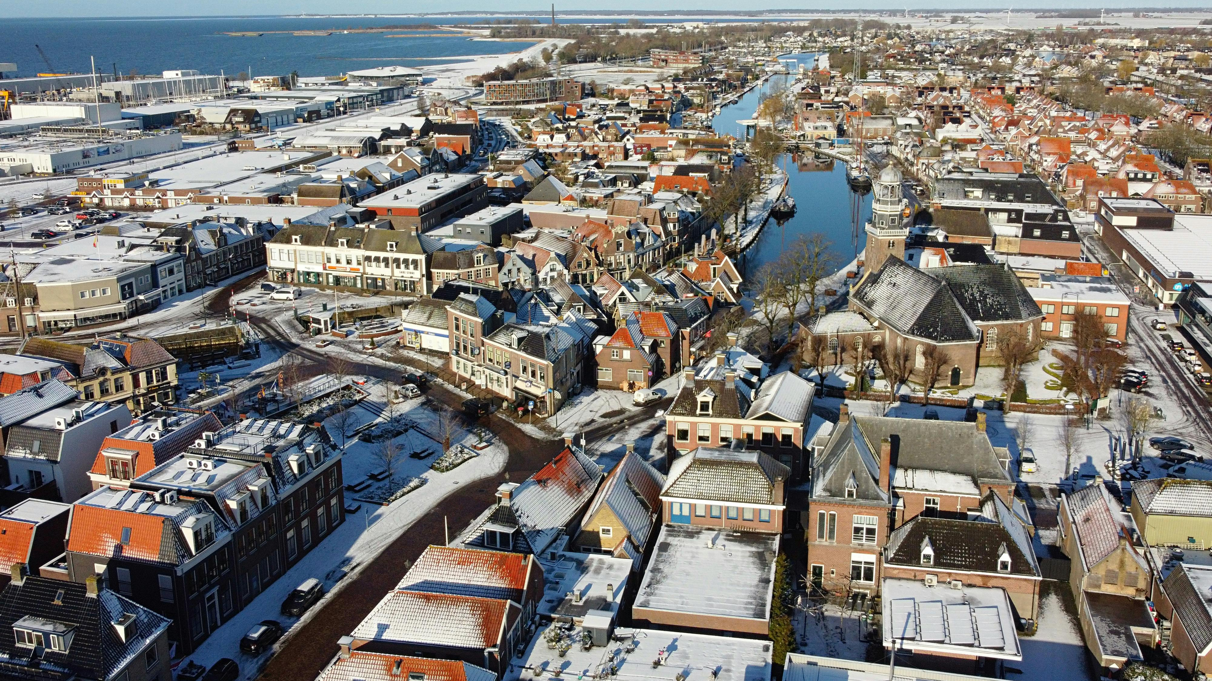 Friesland