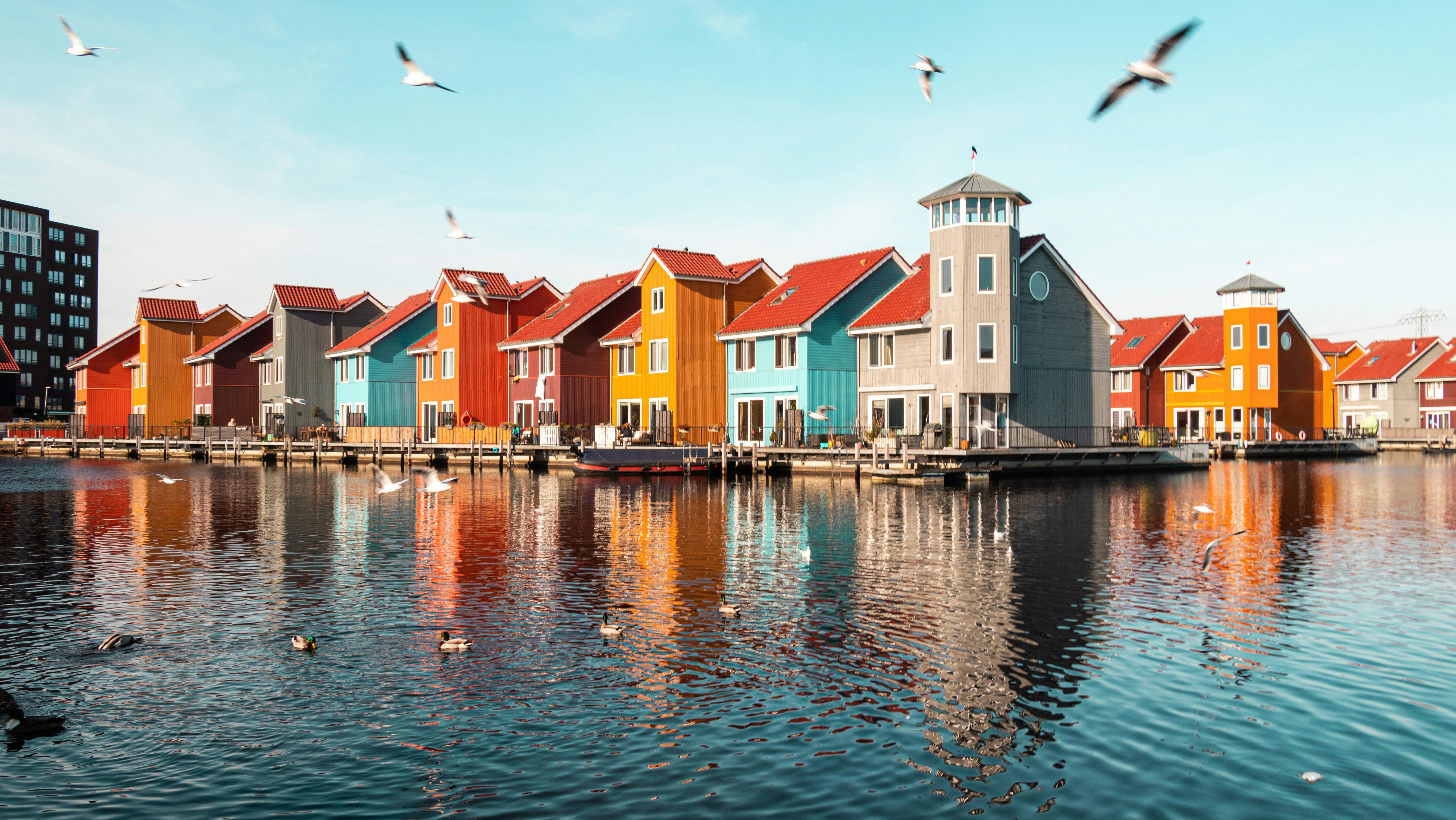 Groningen