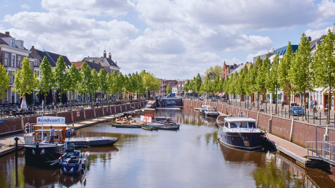 Noord-Brabant
