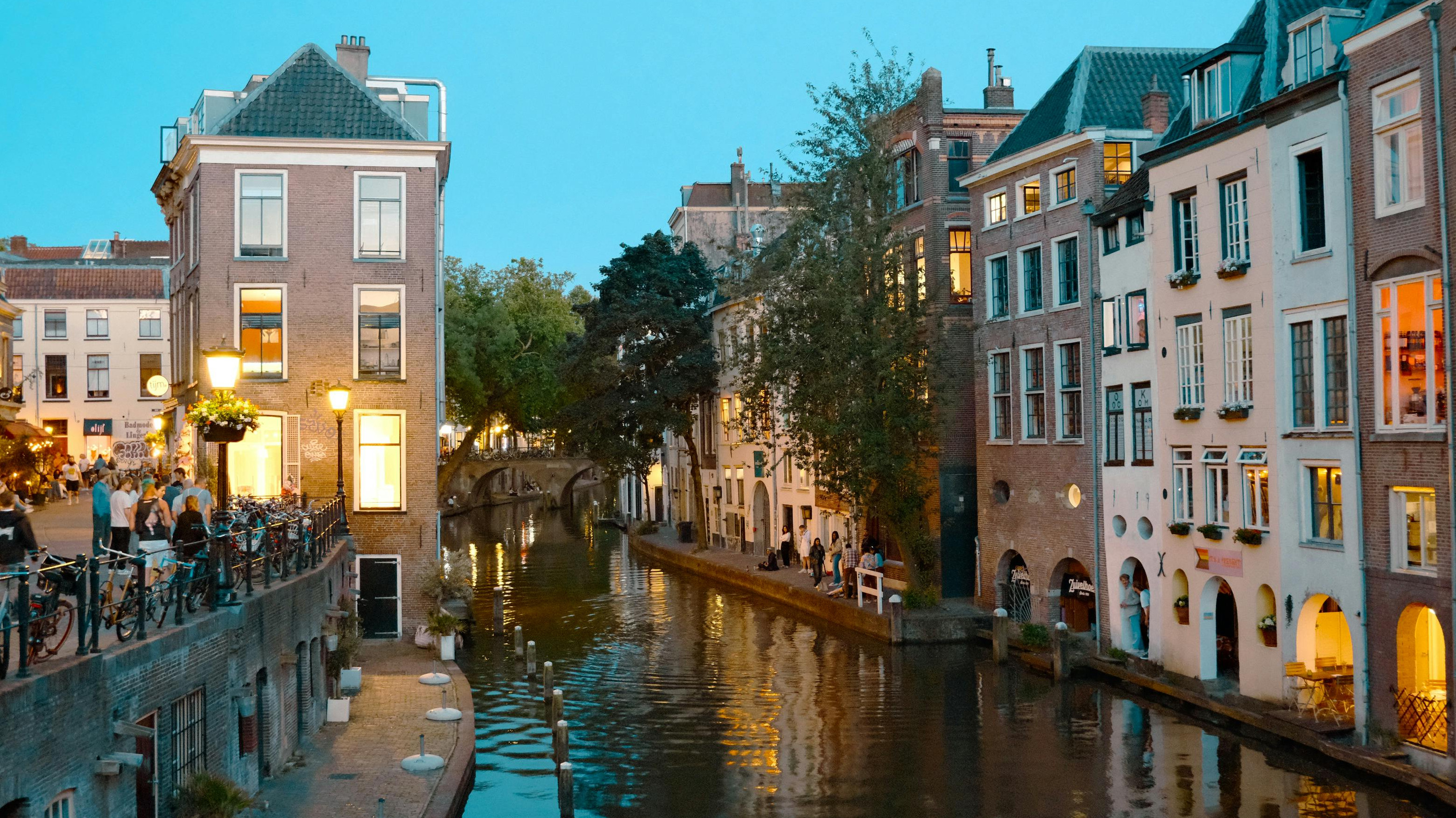 Utrecht