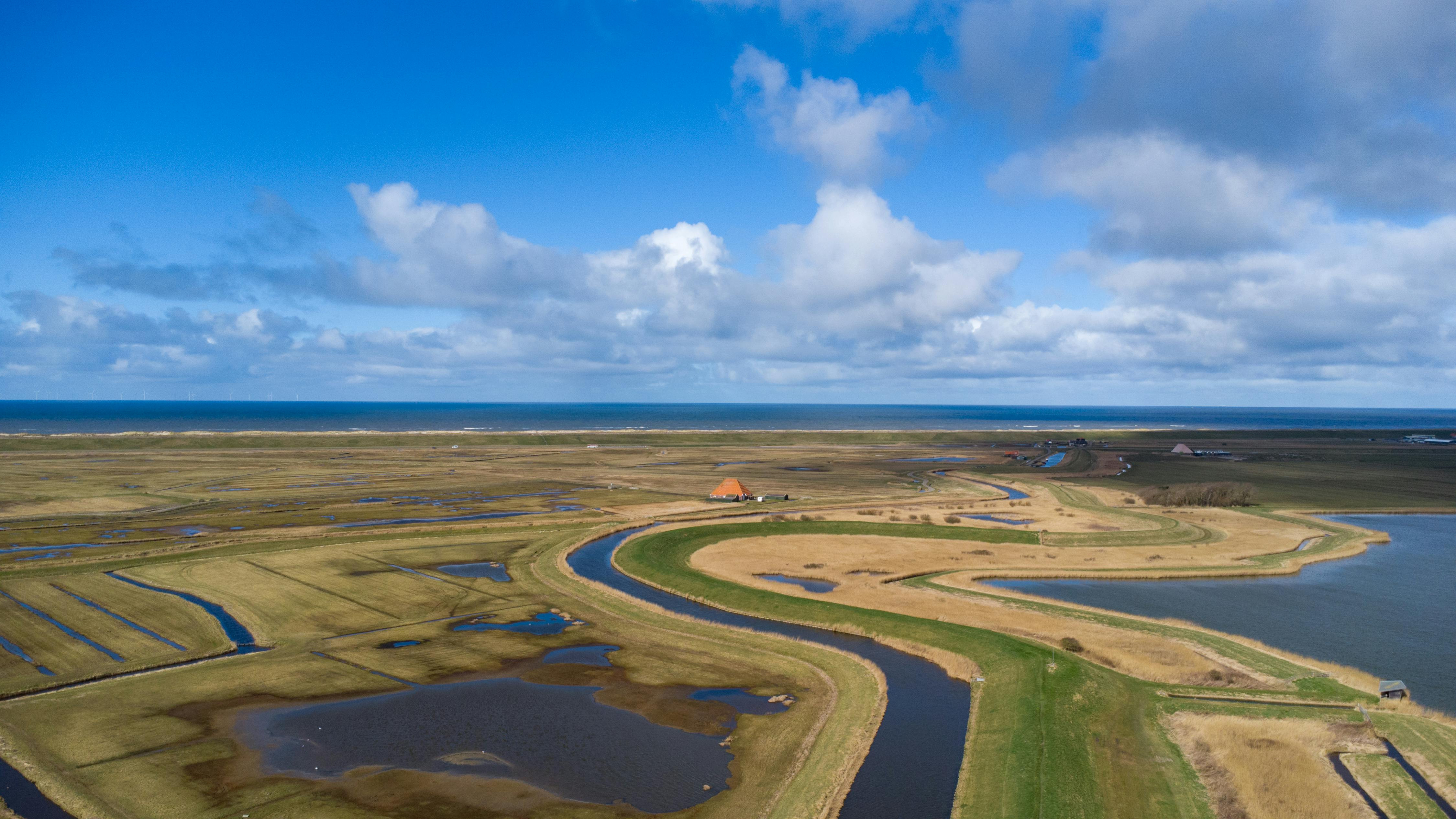 Wadden Islands