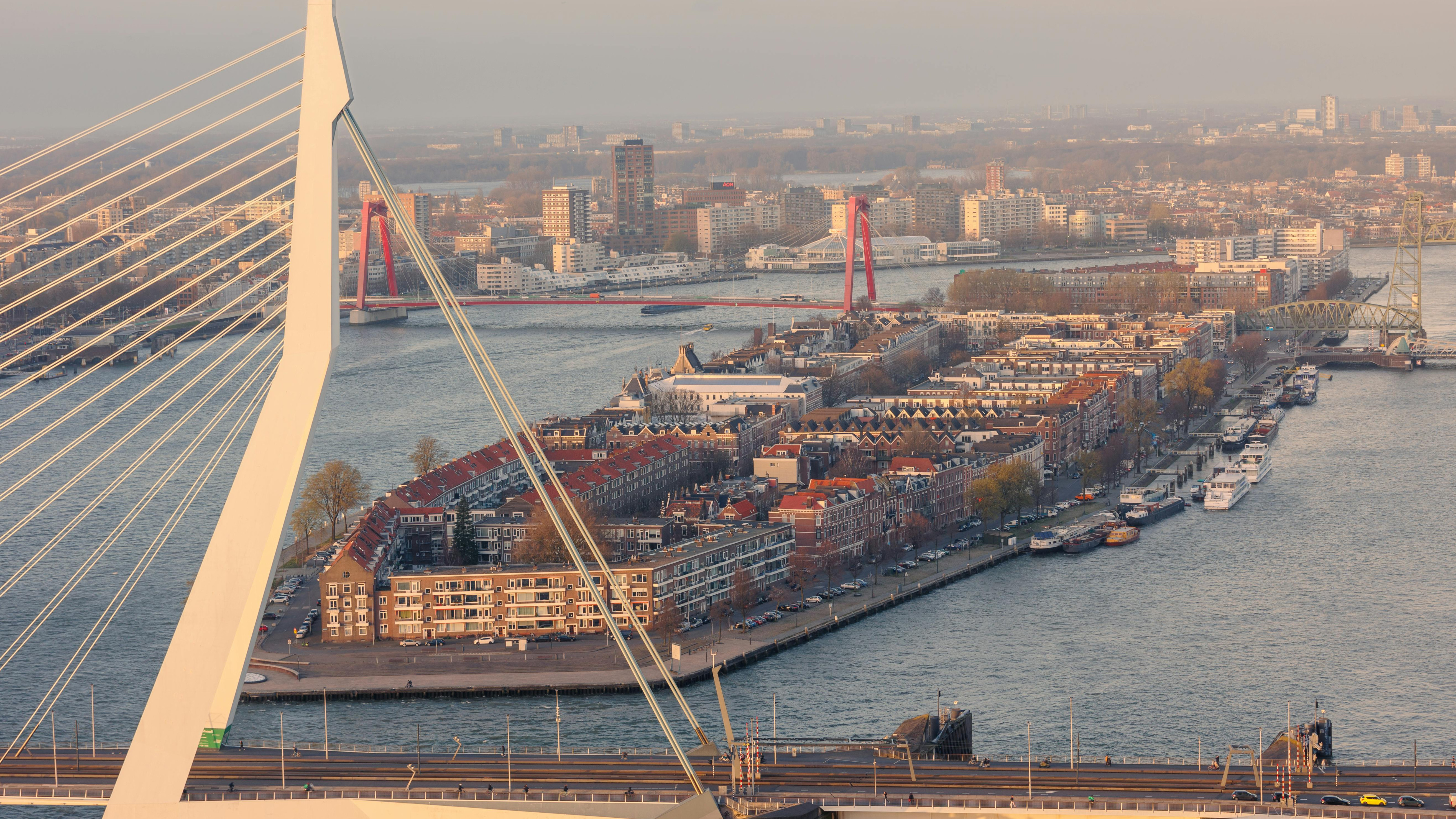 Zuid-Holland